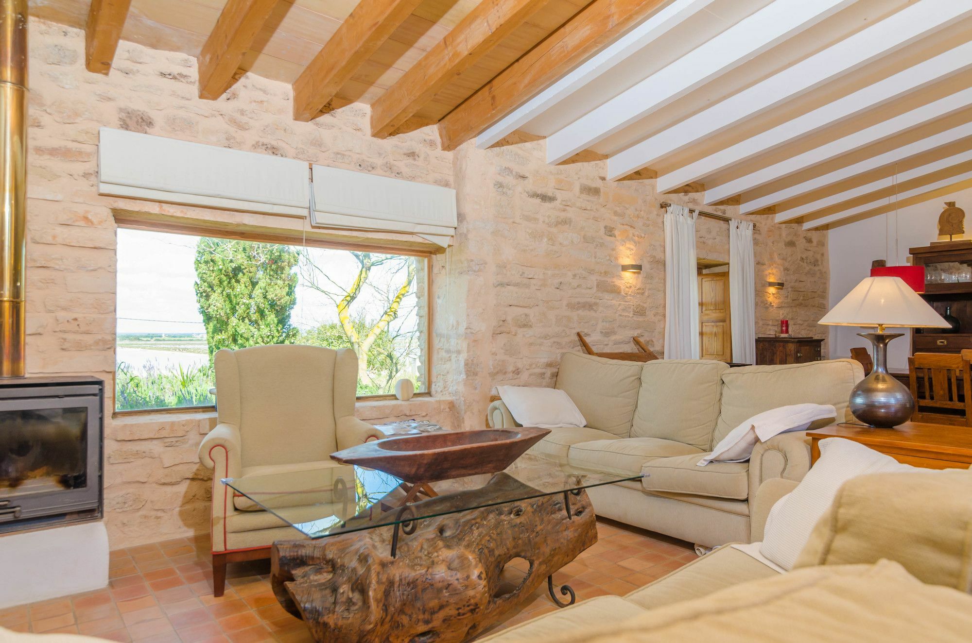 Villa Es Molí­ Des Trenc *