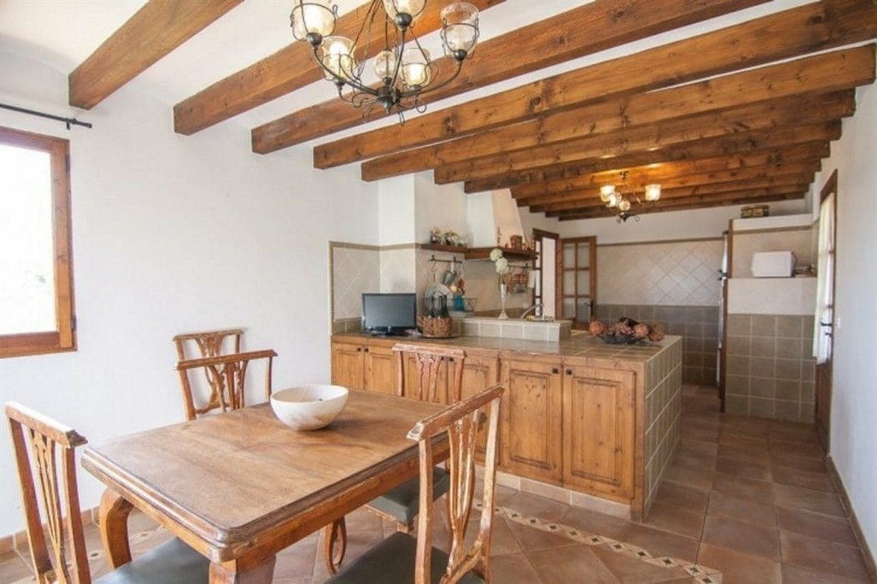 Villa Xarret