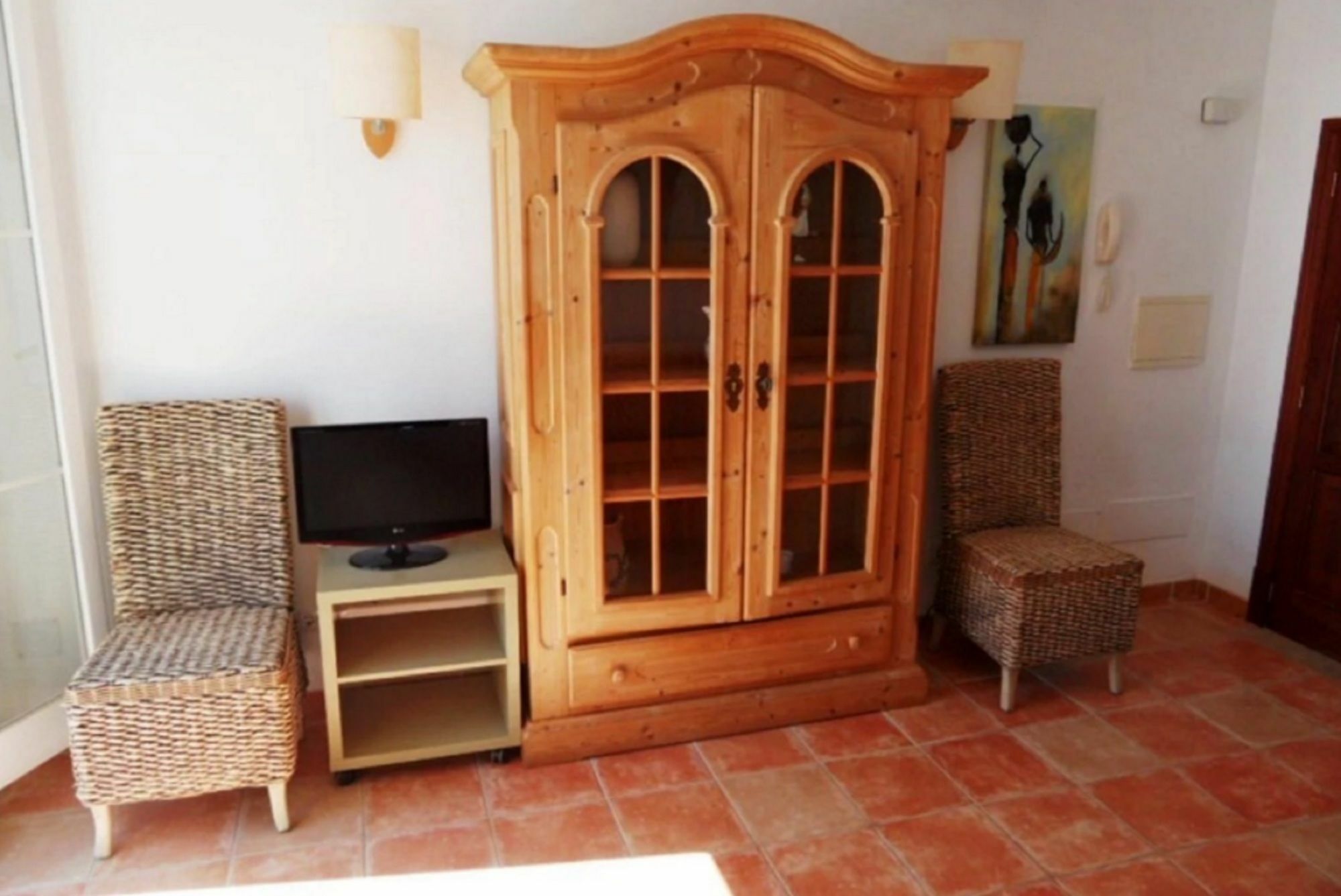 In Sa Rapita, Mallorca 103017 By Mo Apartamento Campos (Mallorca)