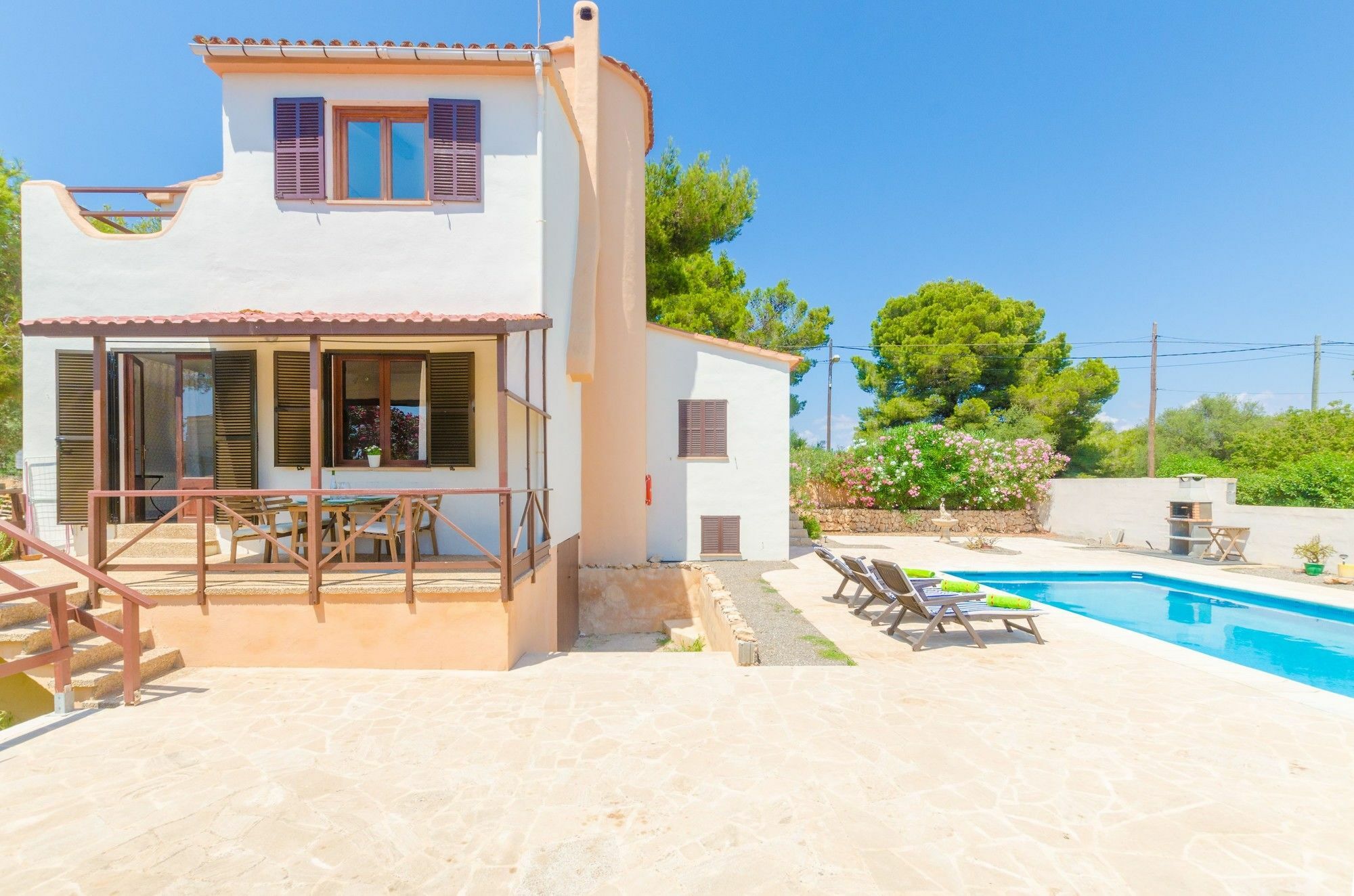 Villa Agueda