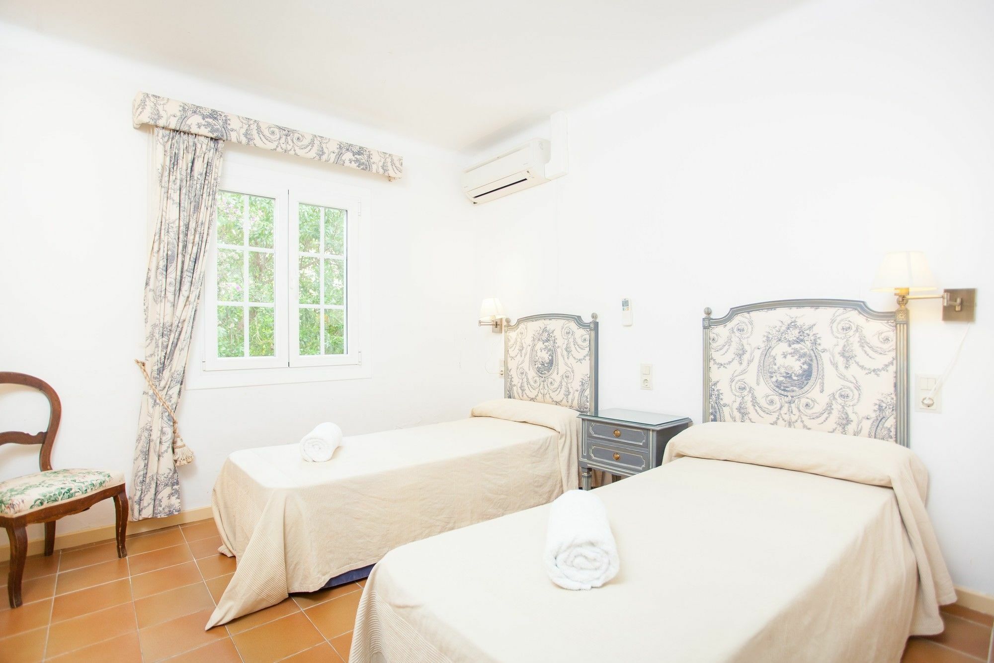 Romana Bonaire Villa *