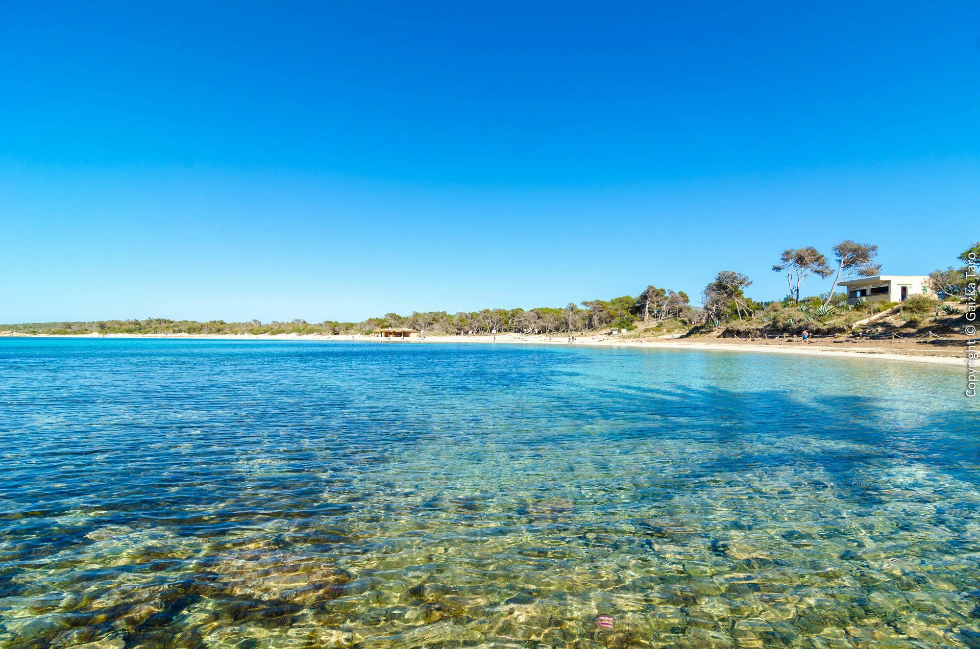Es Molí­ Des Trenc Villa Campos (Mallorca)