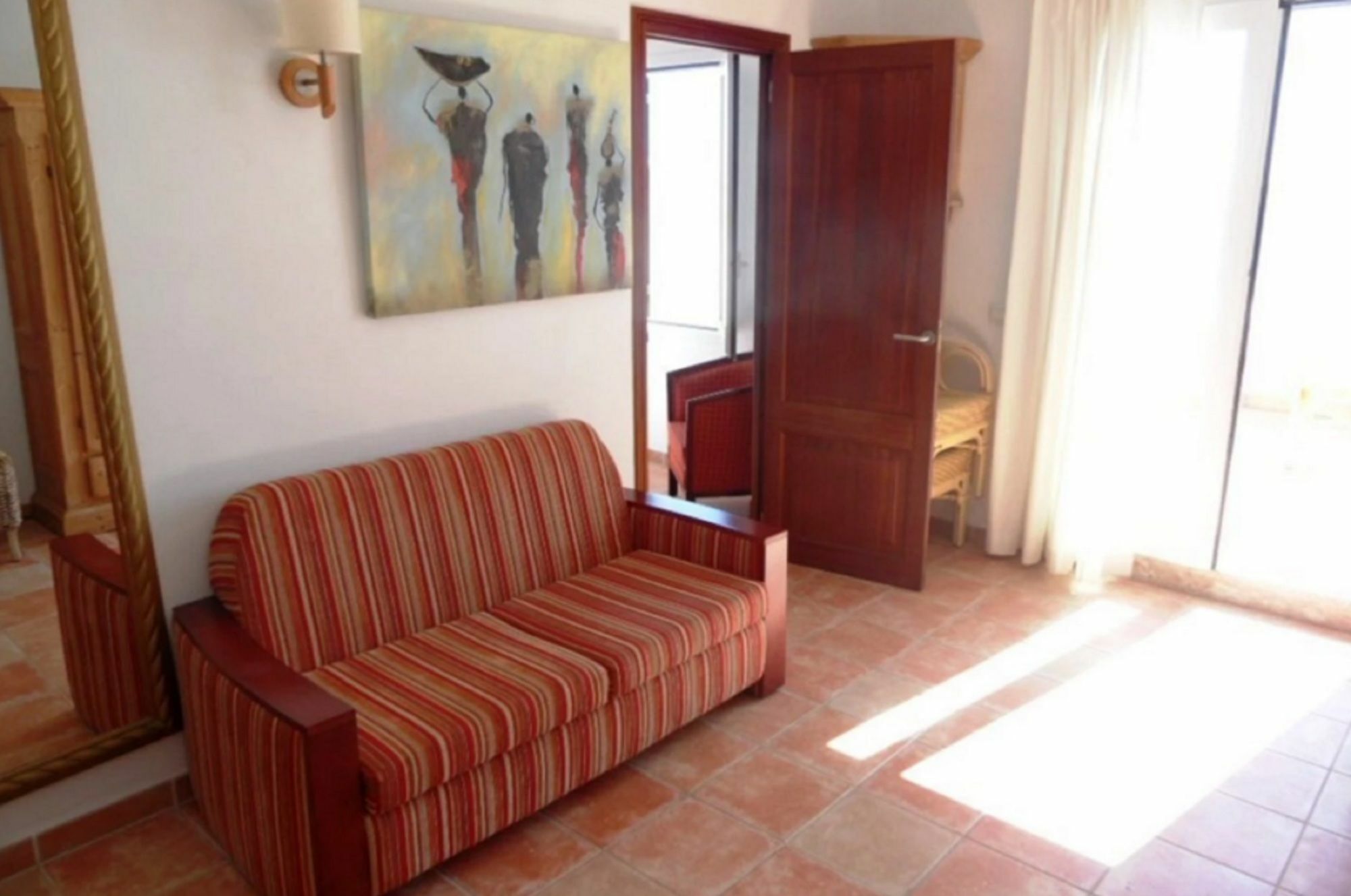 Apartamento In Sa Rapita, Mallorca 103017 By Mo