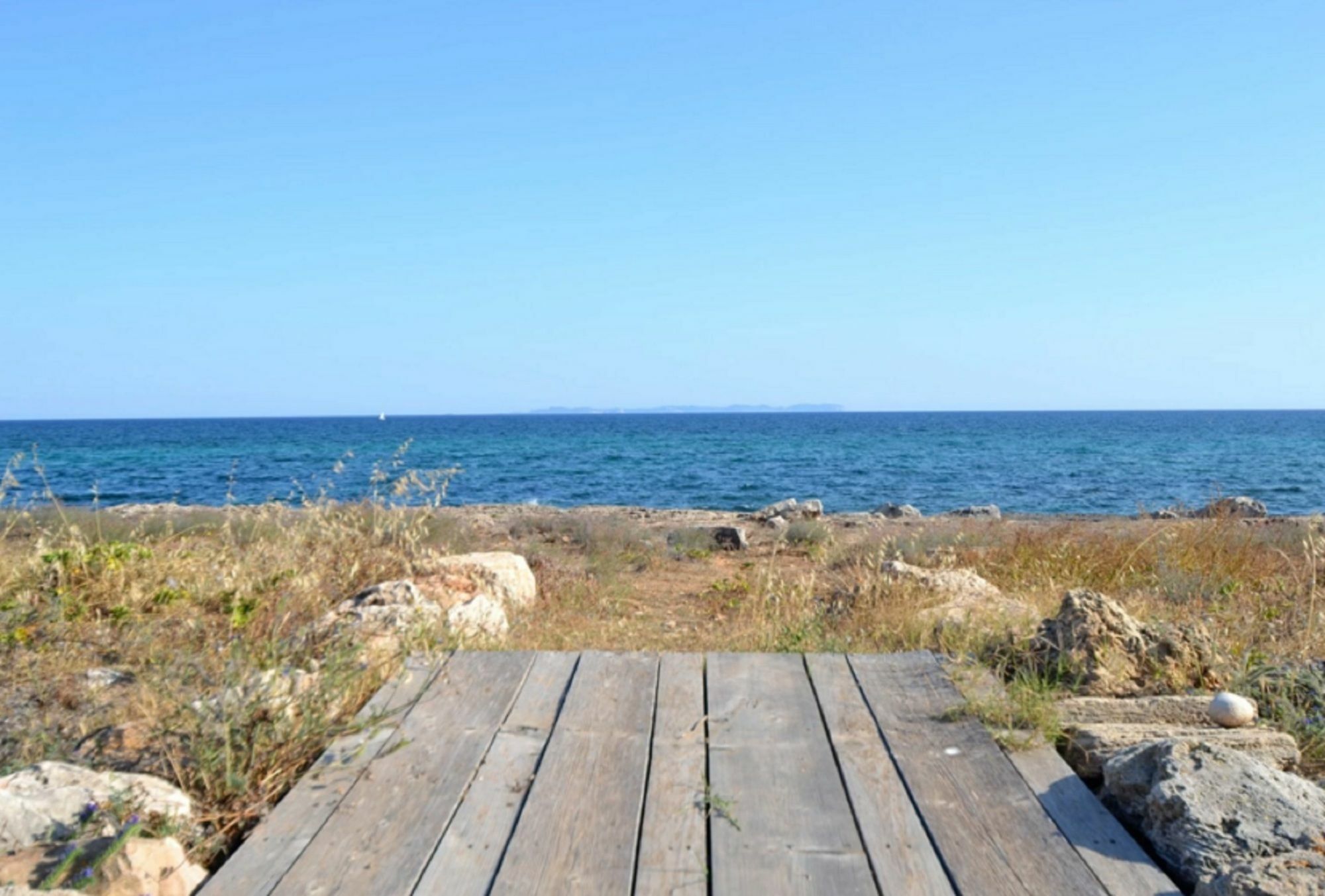Apartamento In Sa Rapita, Mallorca 103017 By Mo *