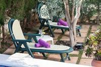 Ses Oliveres Alcudia (Mallorca)