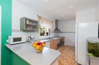 Ses Oliveres Villa *