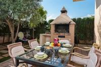 Ses Oliveres Villa *
