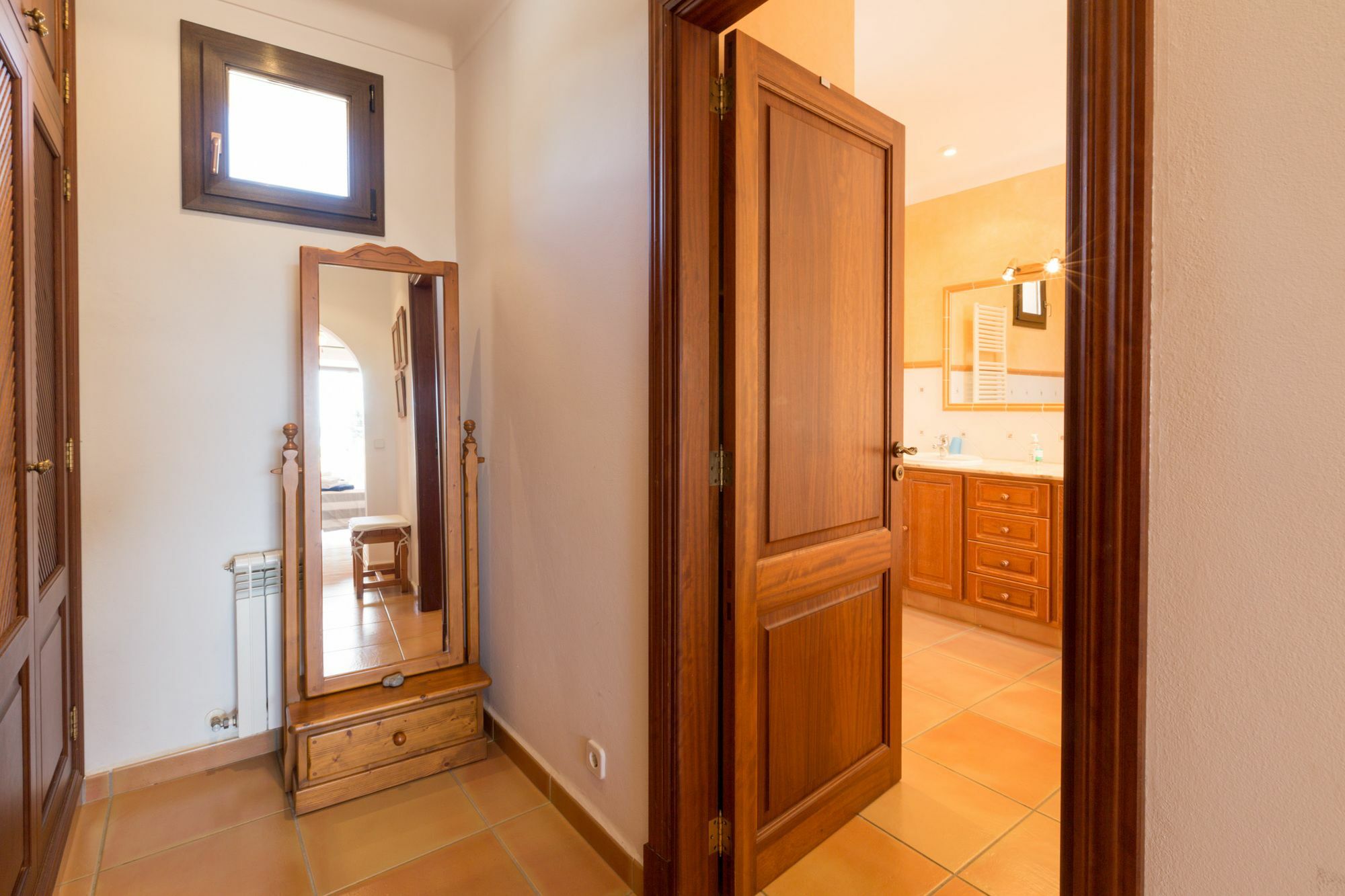 Palleta Villa *