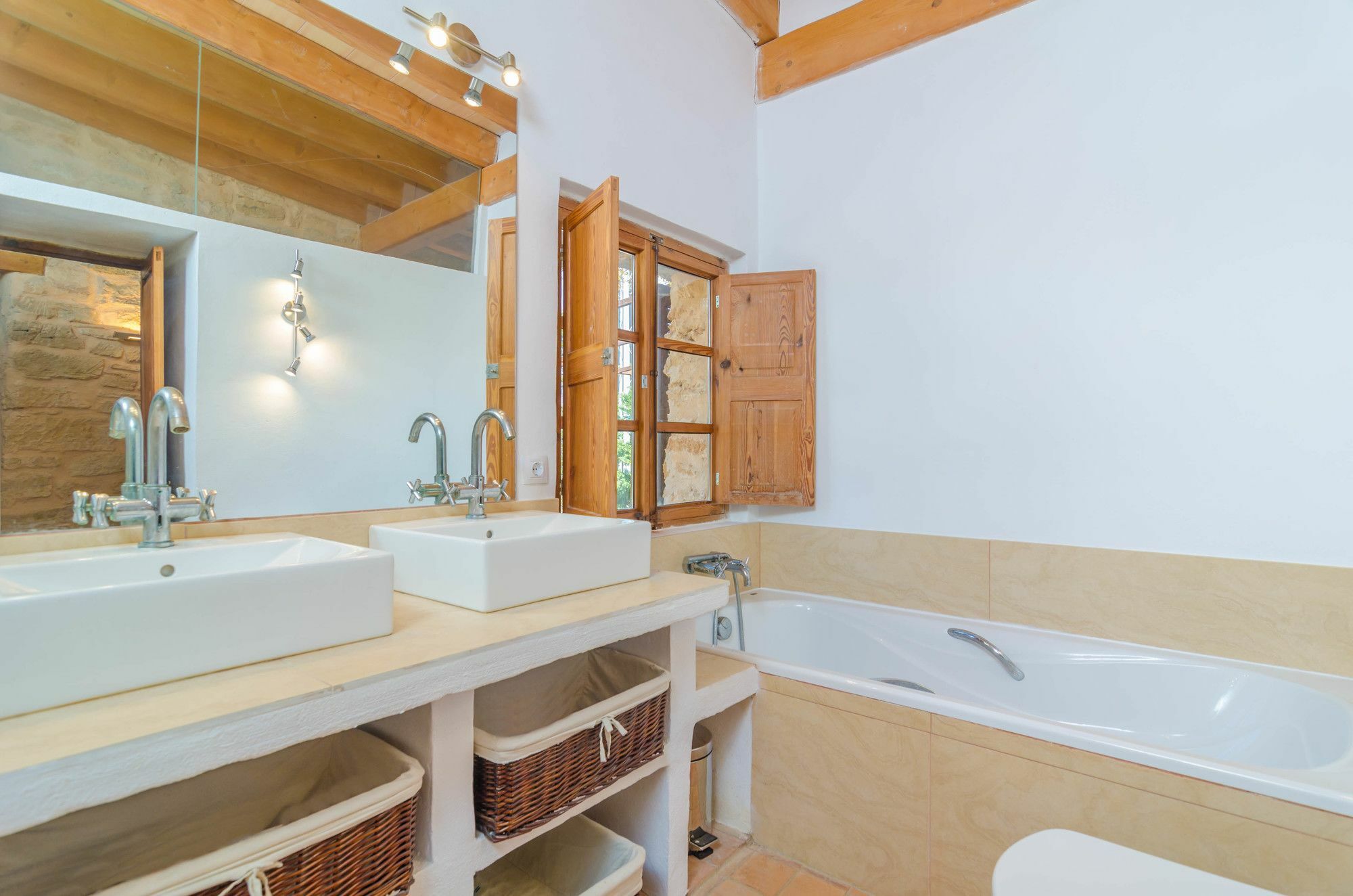 Villa Es Molí­ Des Trenc *