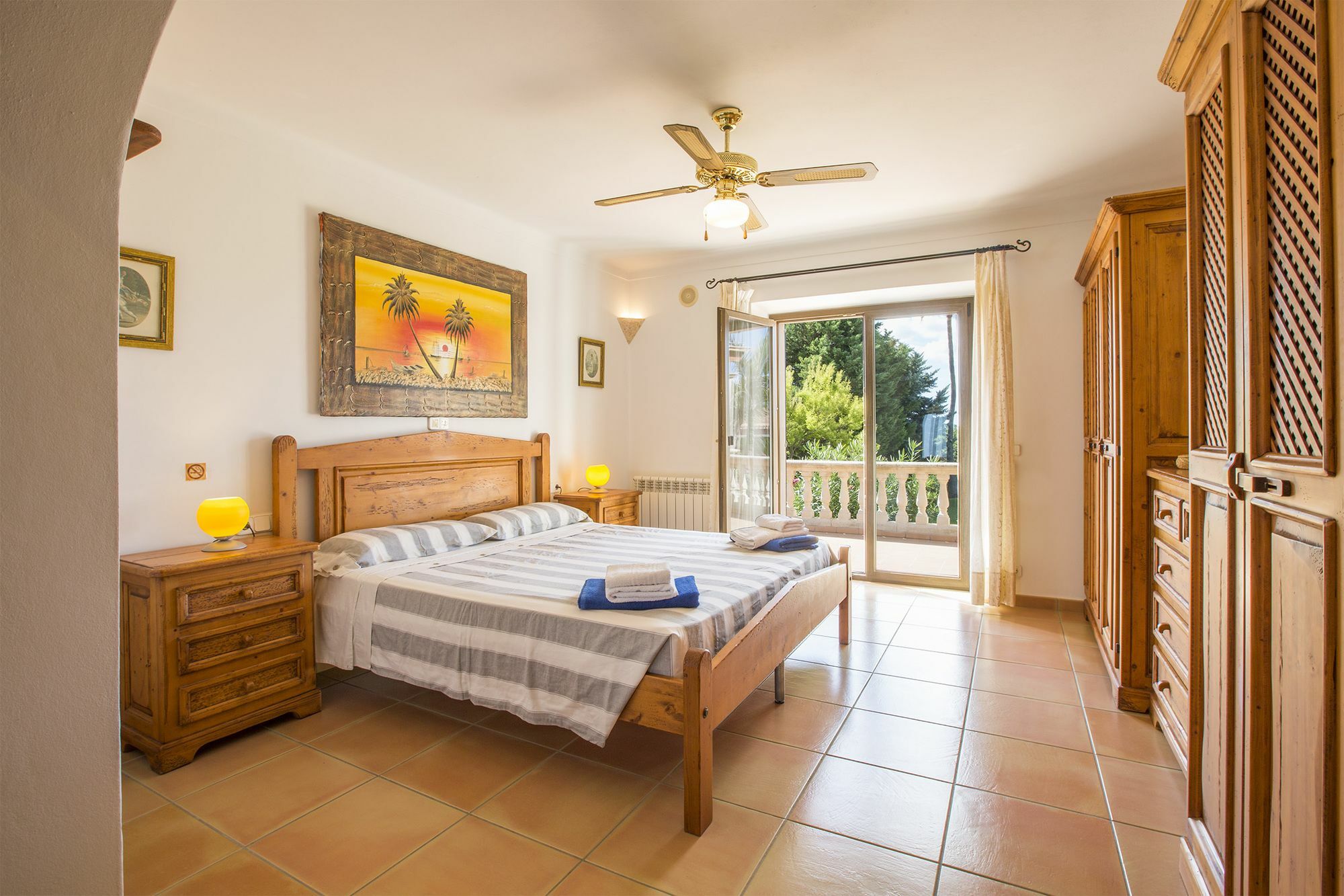 Villa Palleta