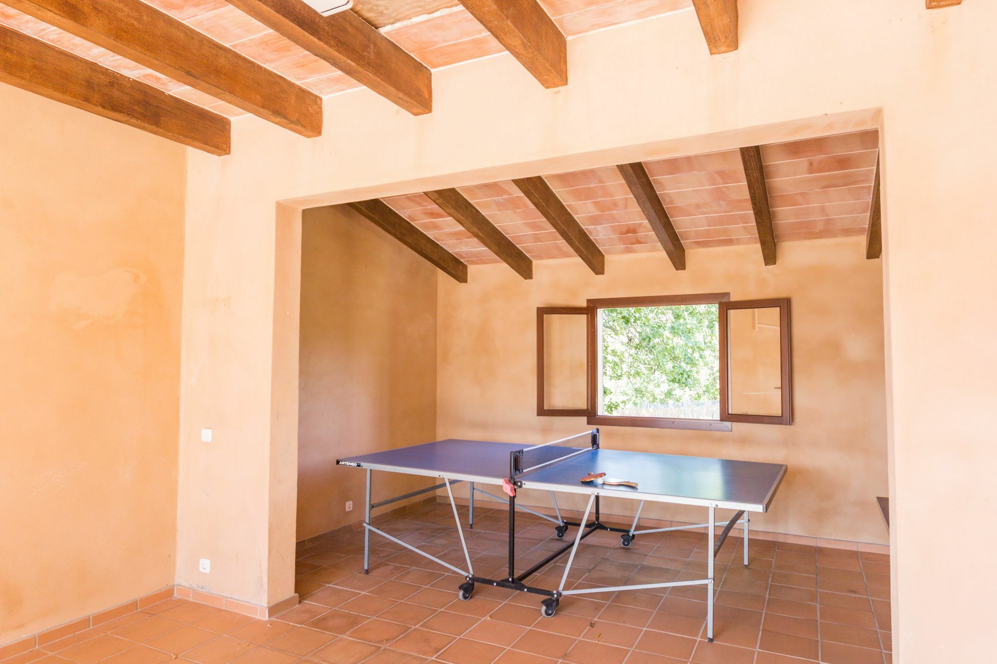 Palleta Villa