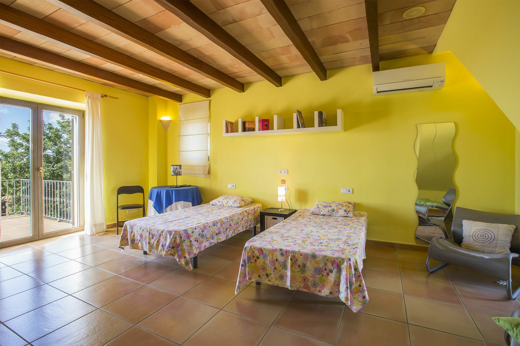 Villa Palleta *