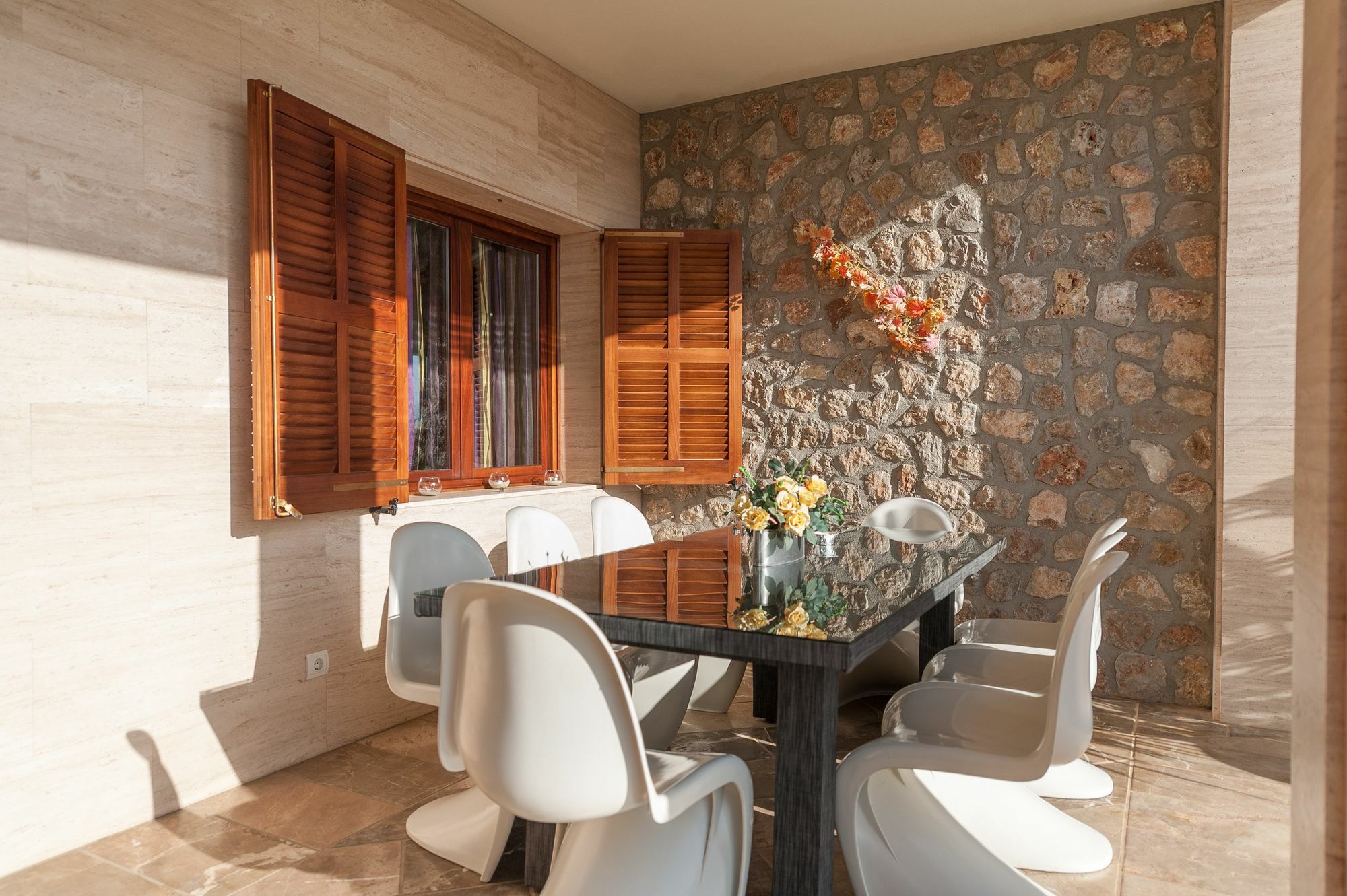 Villa Eden Baladre *