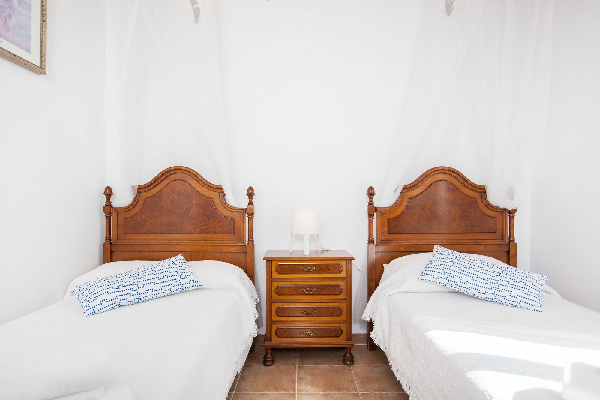 Villa Cas Rossinyol *
