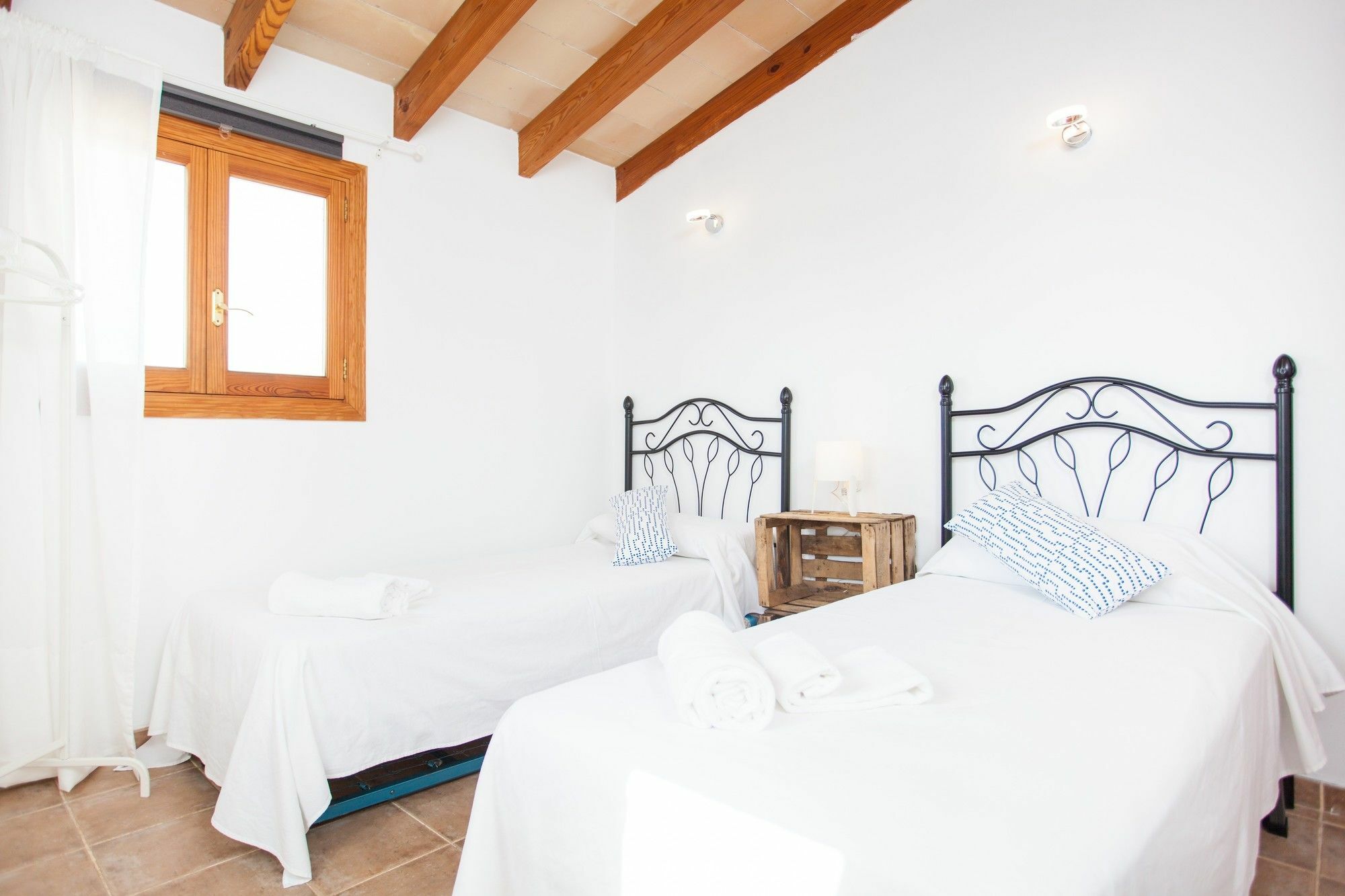 Villa Cas Rossinyol *