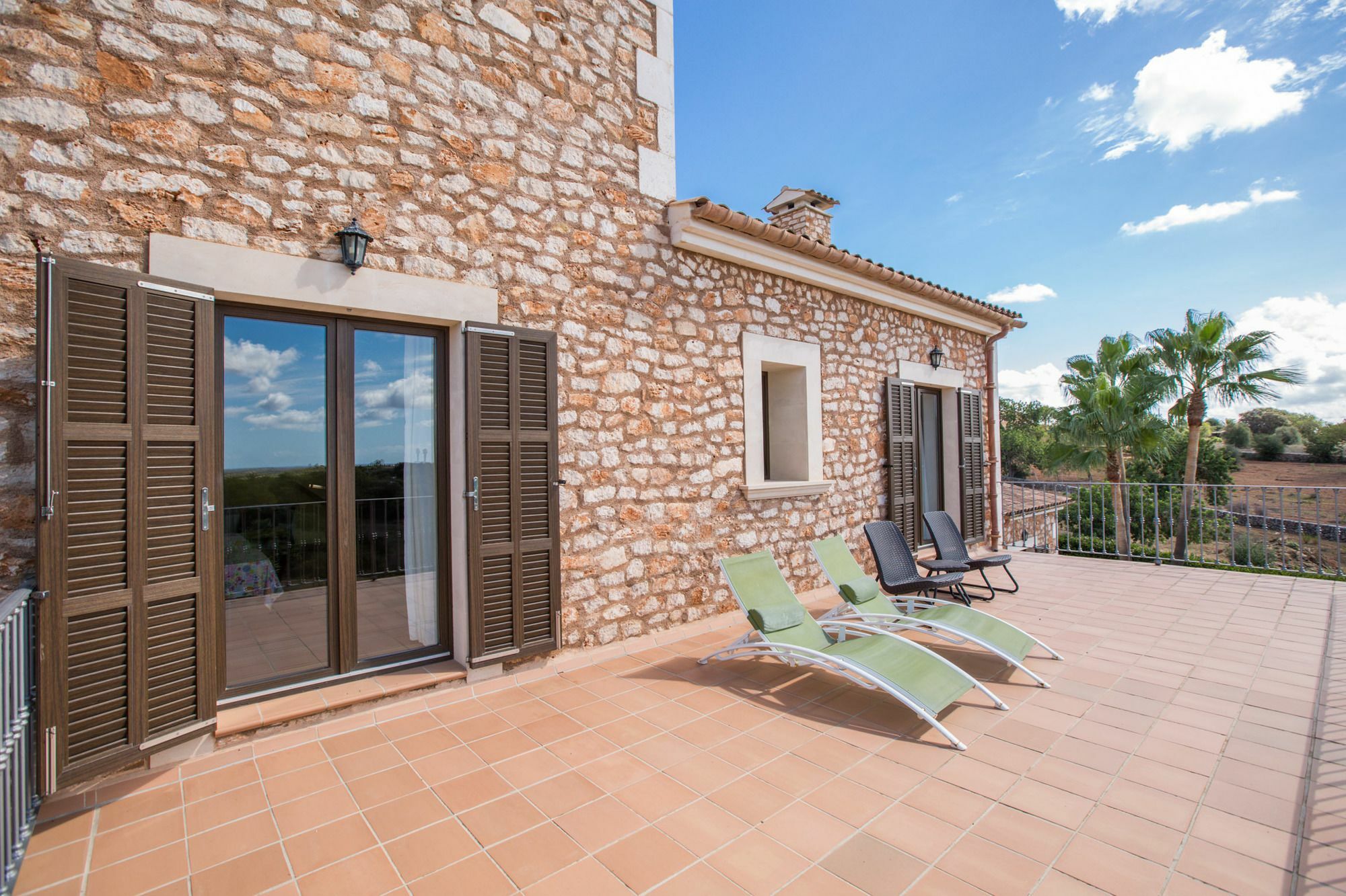 Palleta Villa