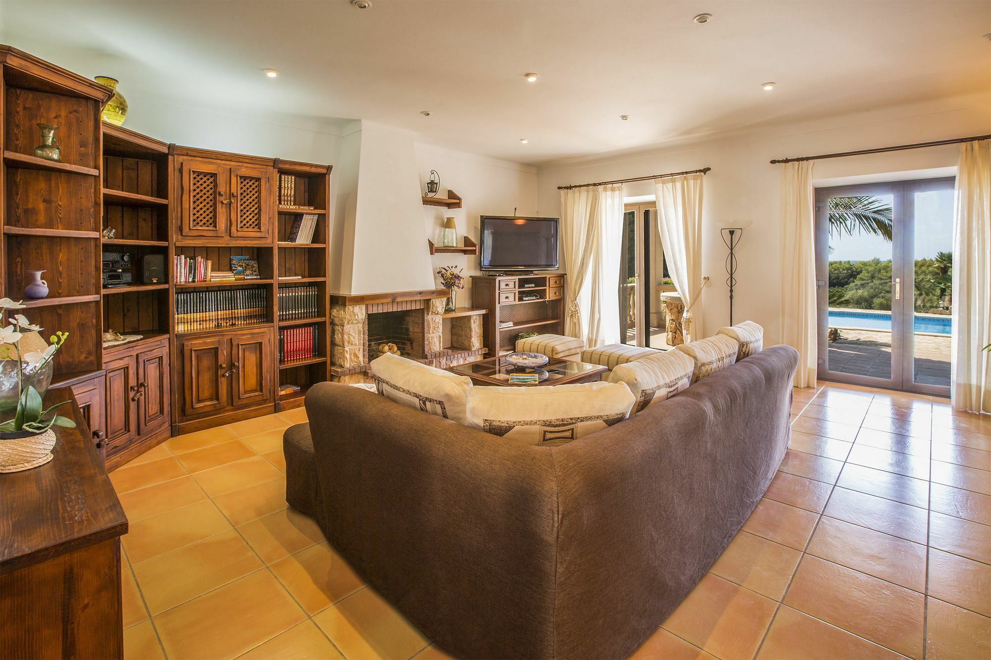 Palleta Villa *