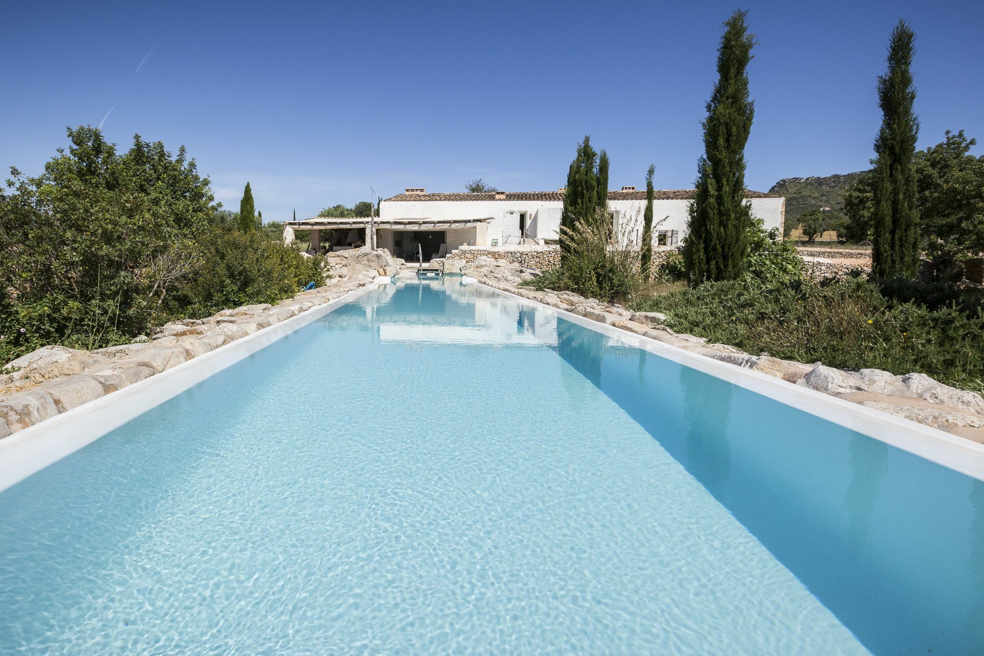 Villa By G Calicant