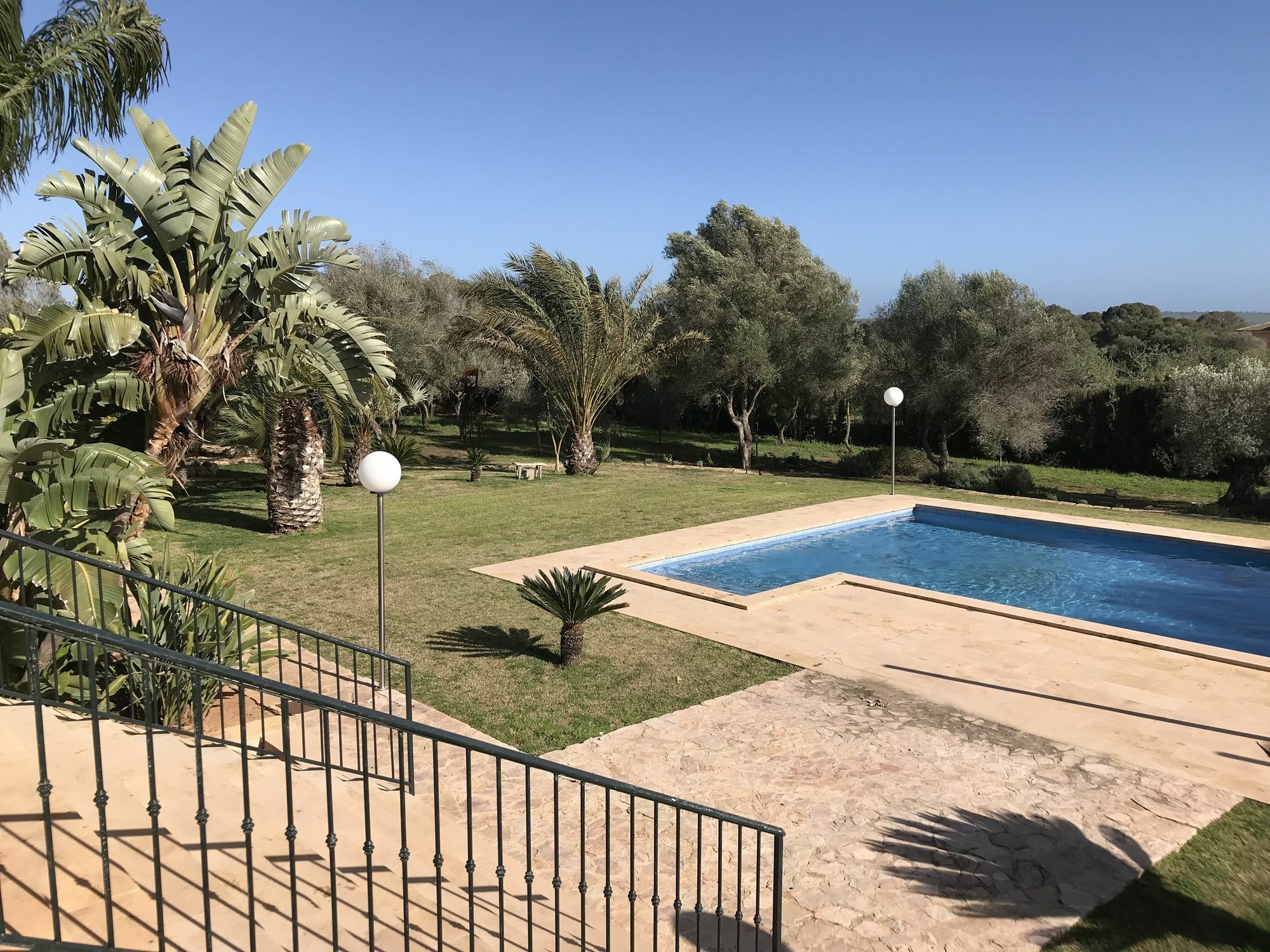 Bou Ses Salines (Mallorca)