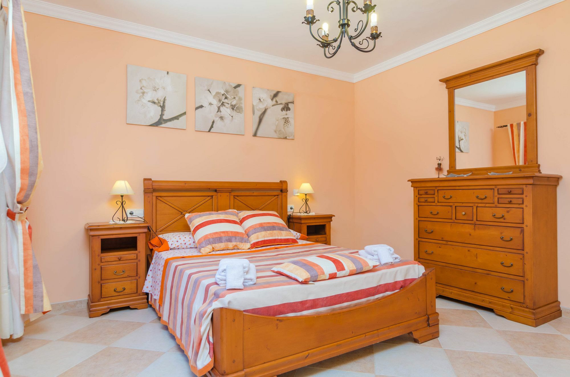 Villa Rustica Arcos