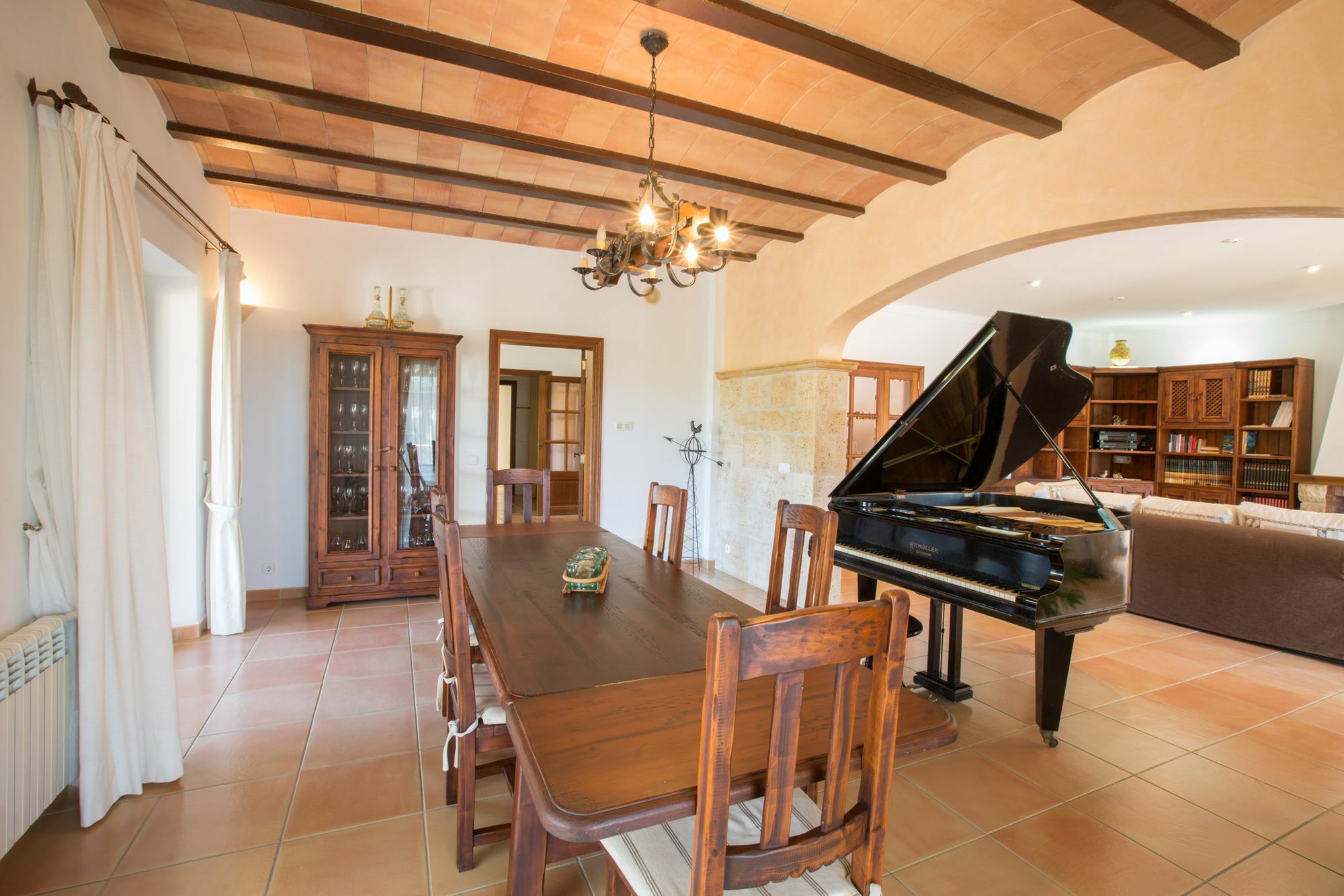 Villa Palleta