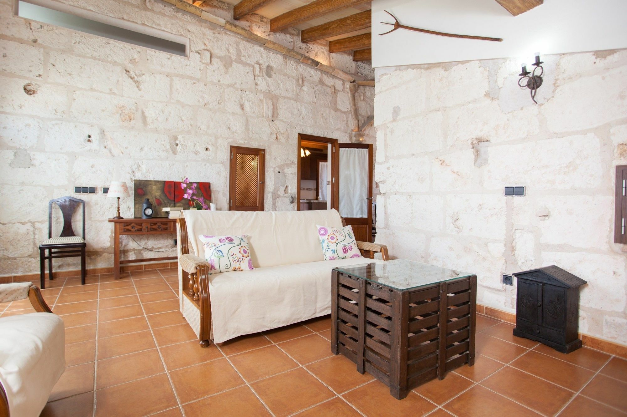 Holiday home Taronger