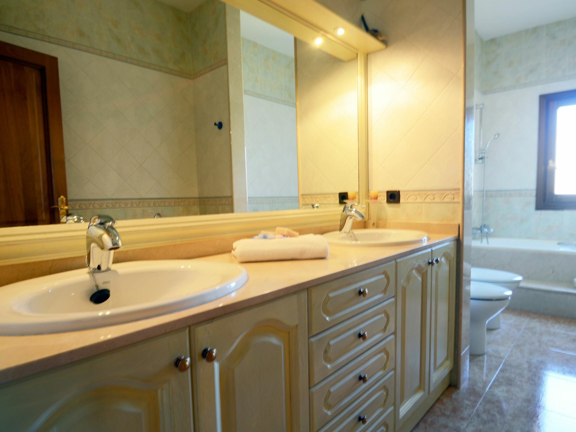 Villa Crestax *