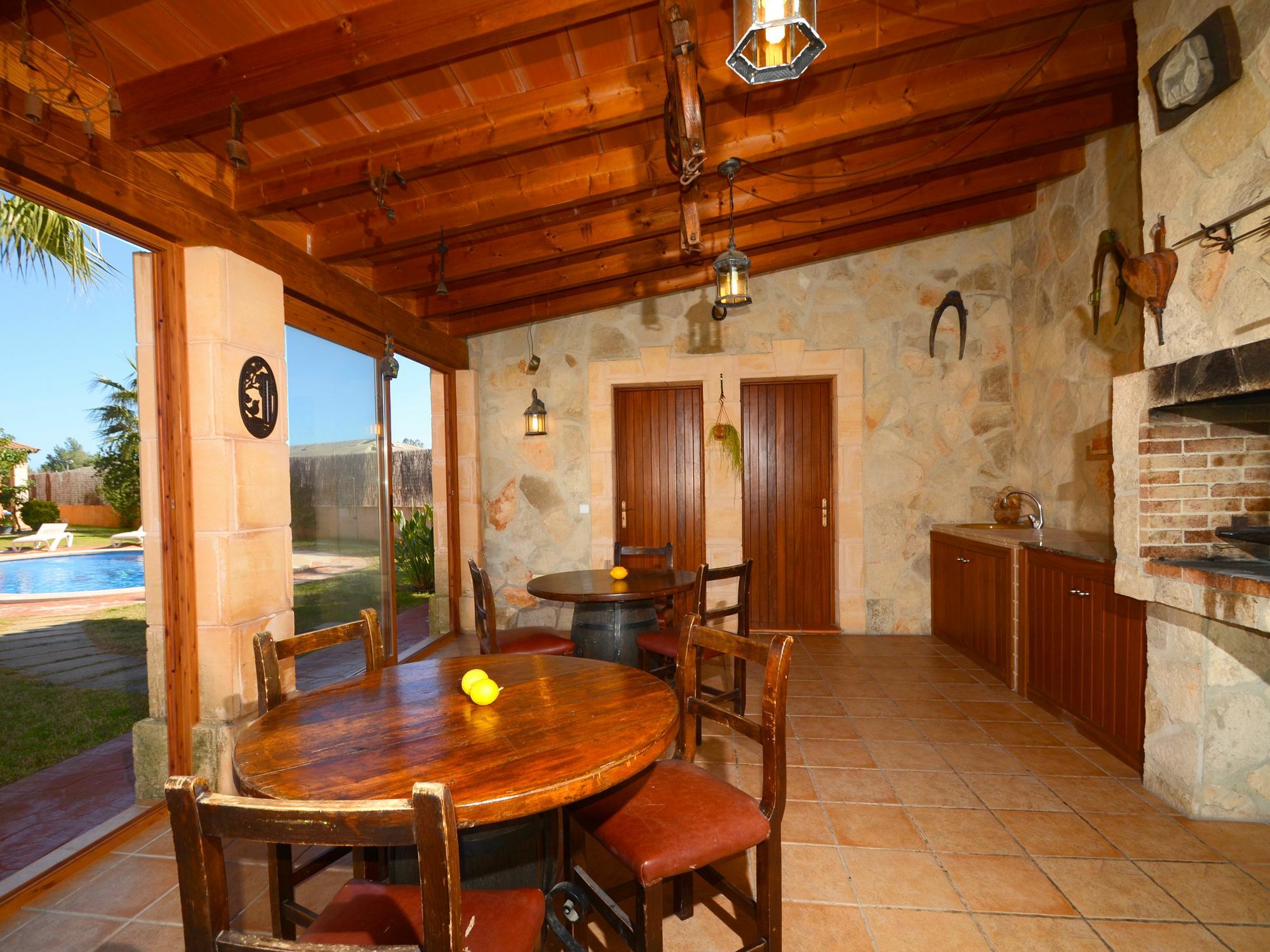 Villa Crestax *