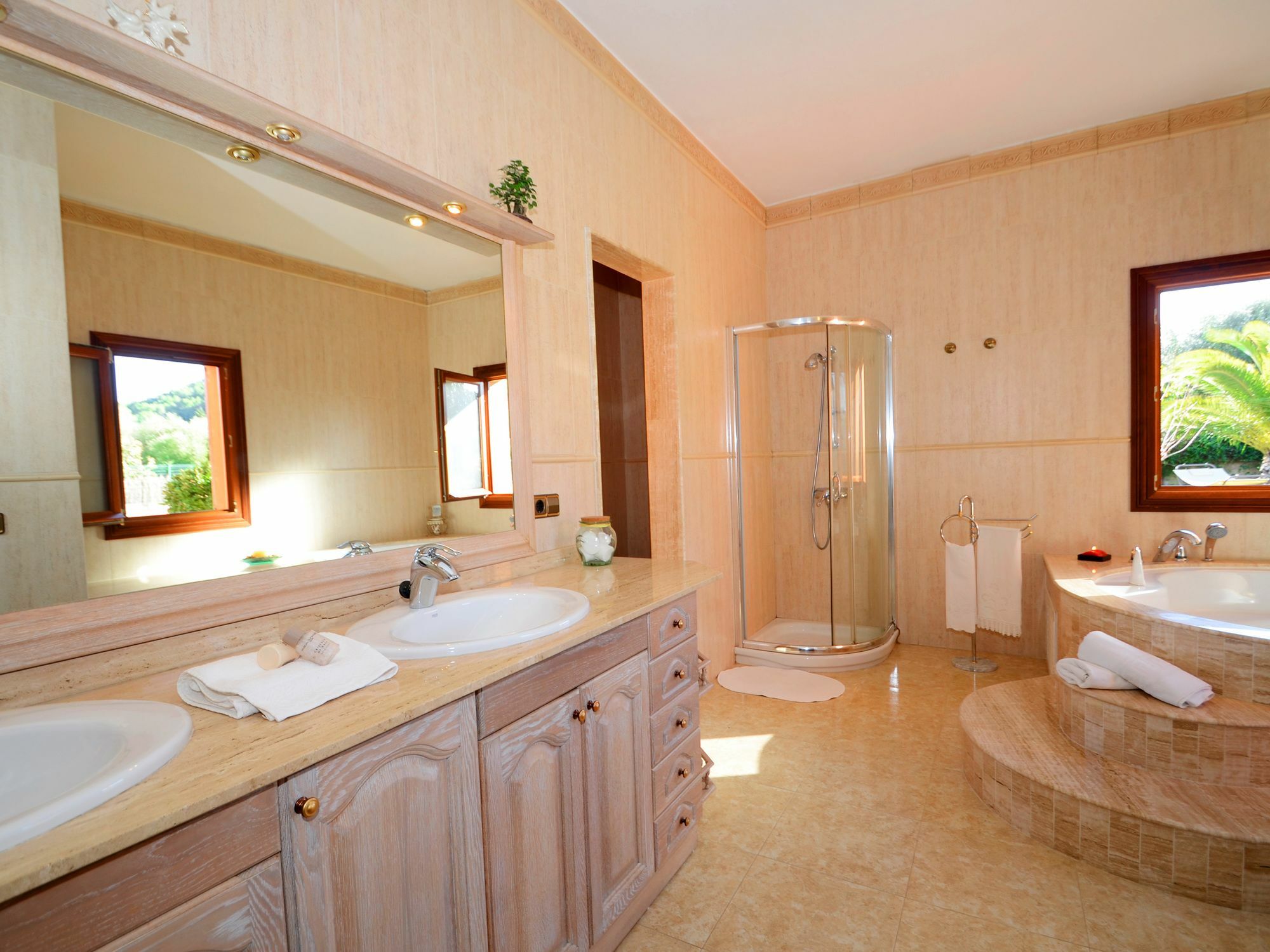 Crestax Villa Sa Pobla