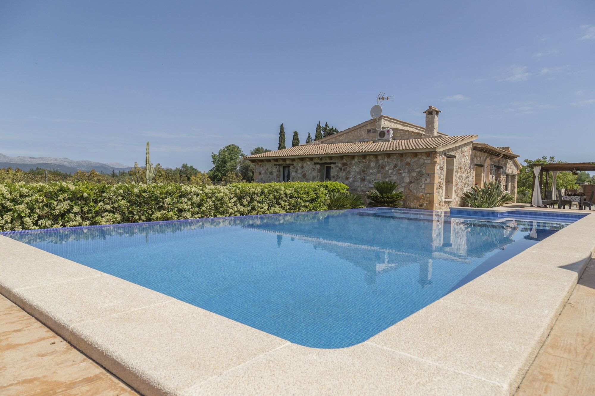 Villa Es Moya Des Pins *