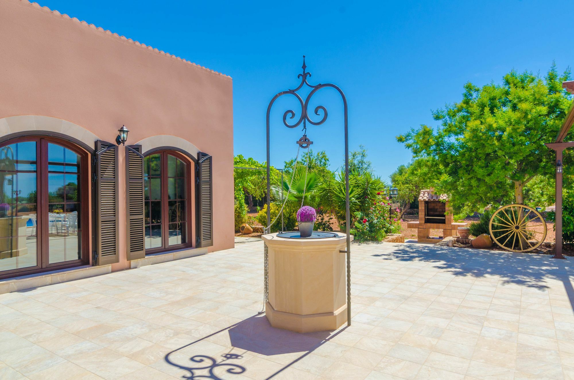 Villa Rustica Arcos *