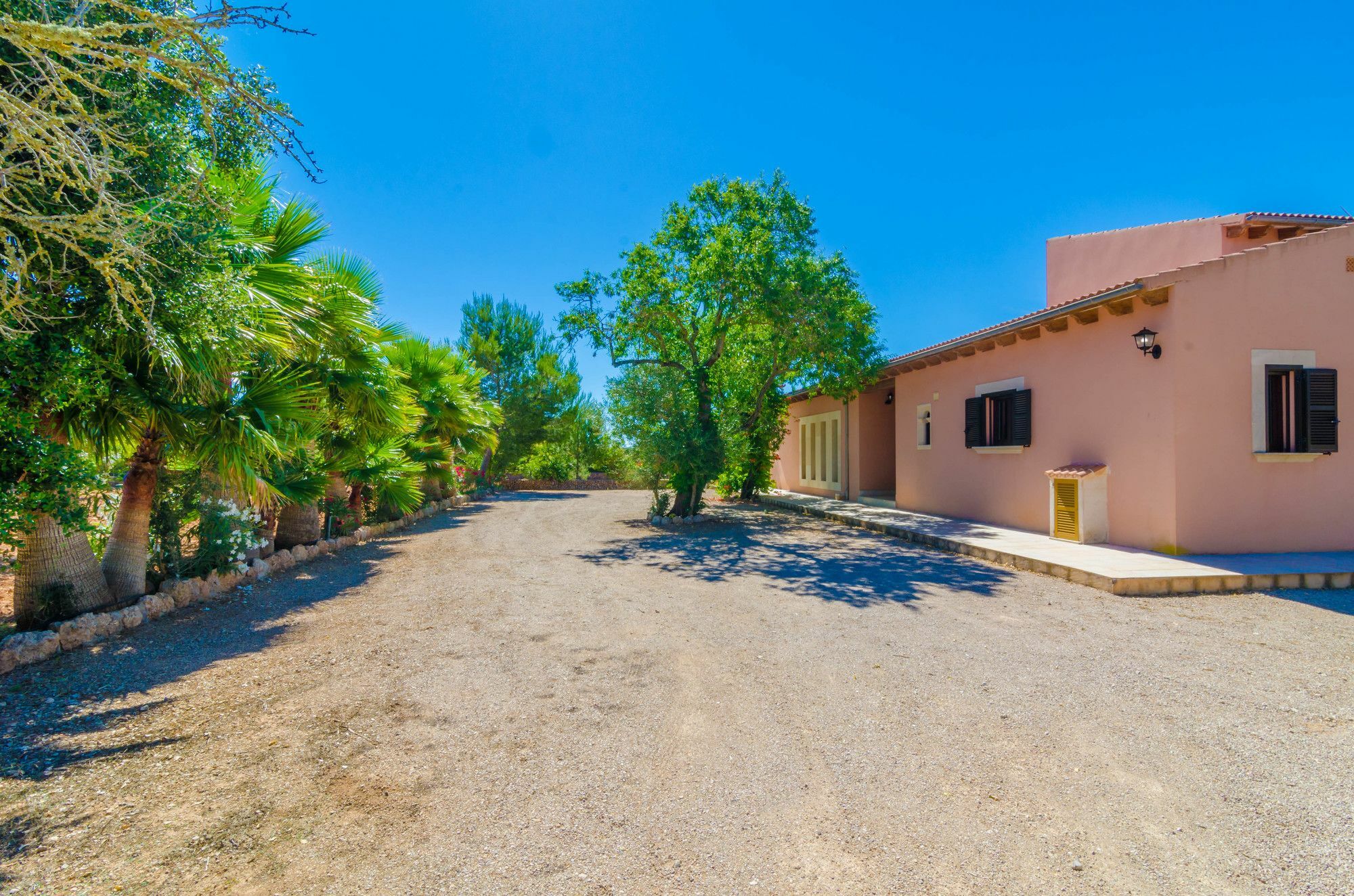 Villa Rustica Arcos