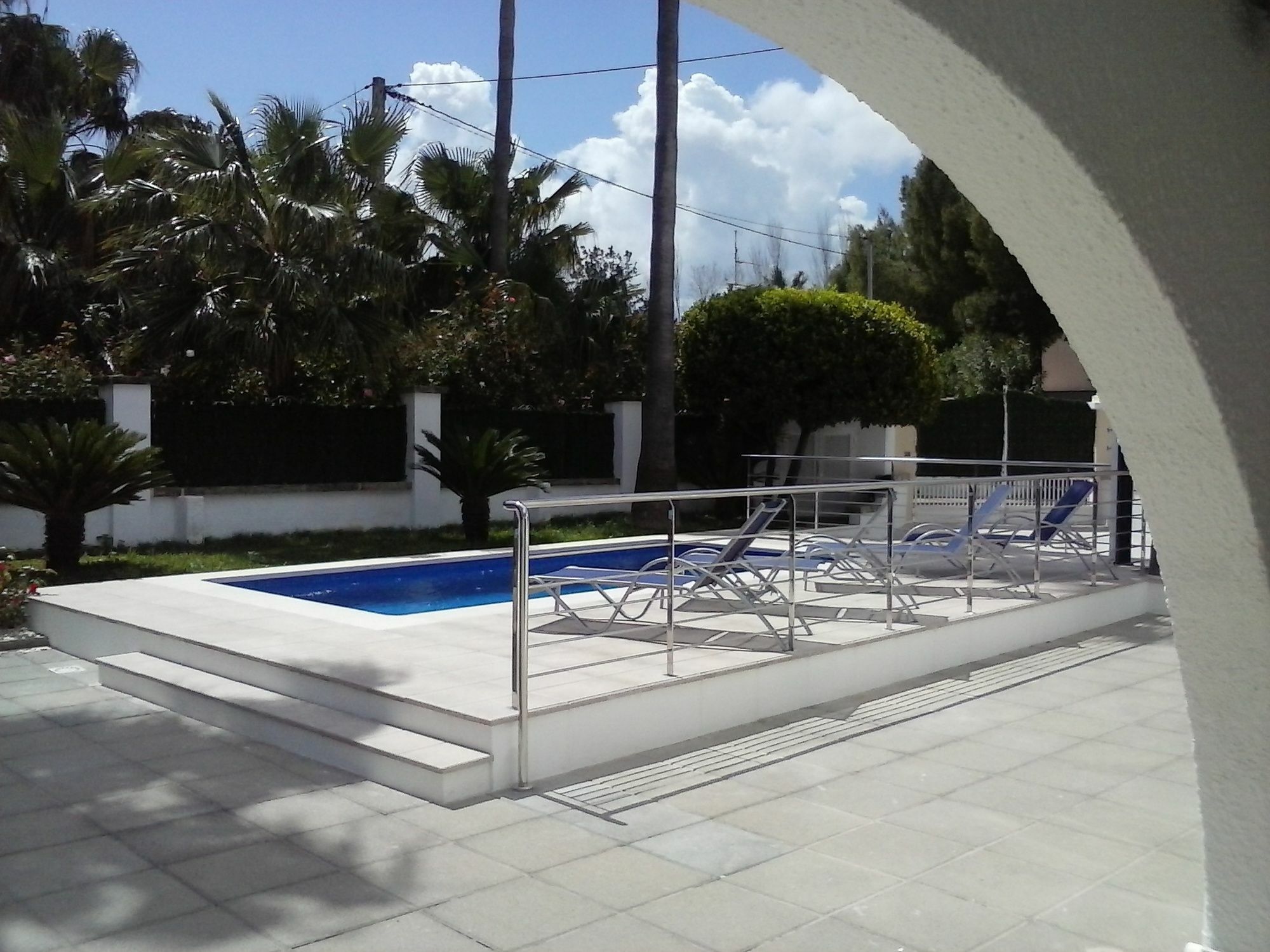 Comes Villa Alcudia (Mallorca)