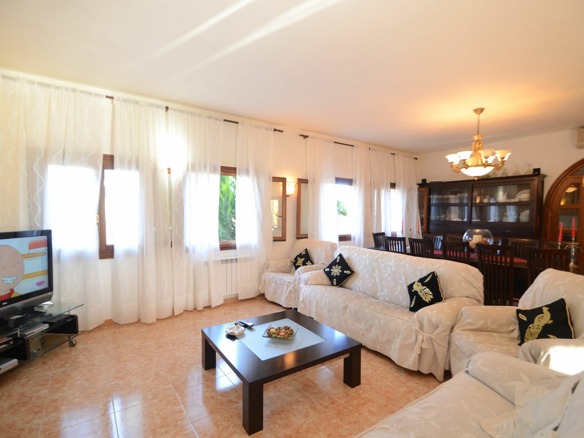 Villa Crestax