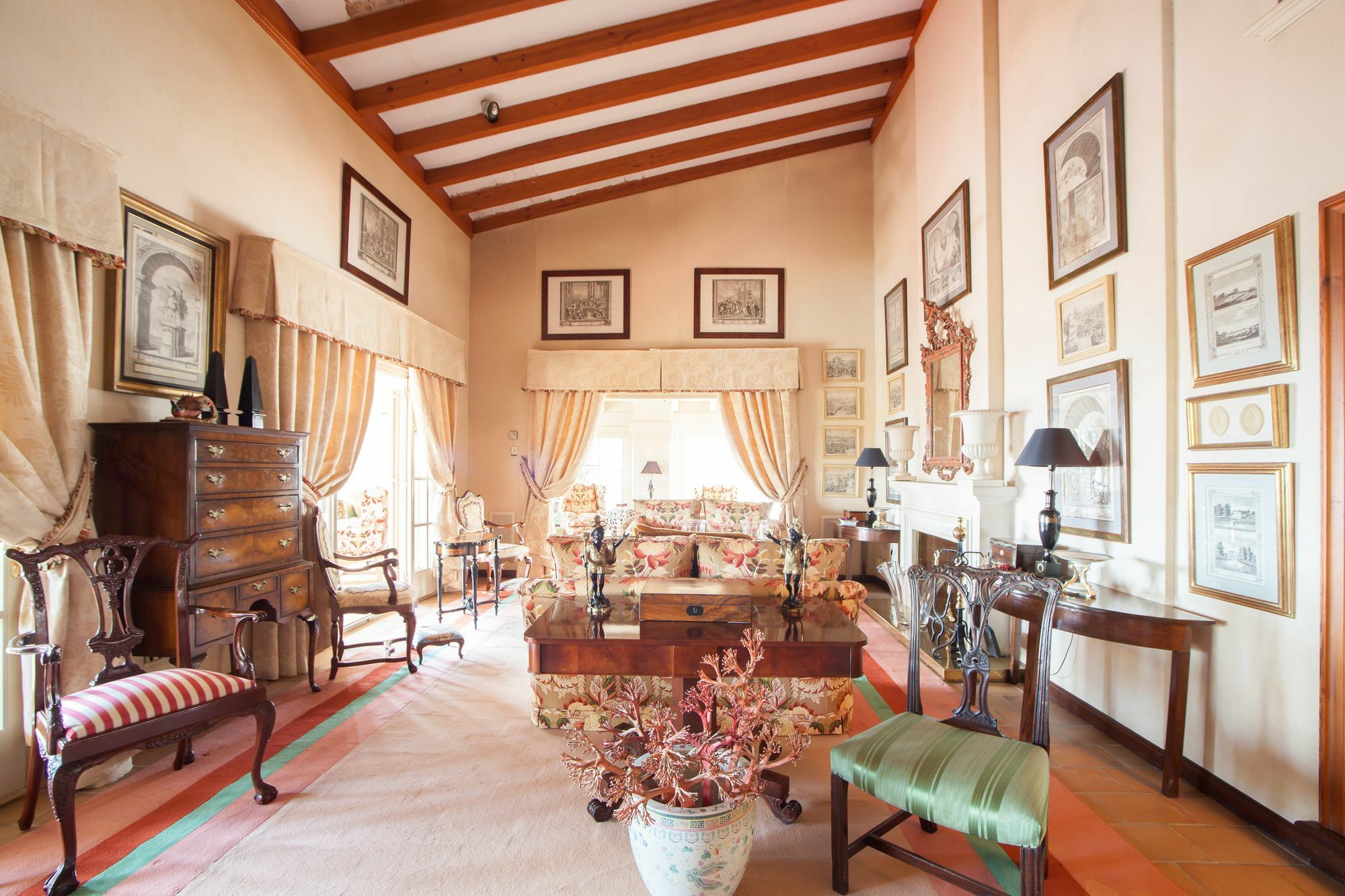 Villa Parisien