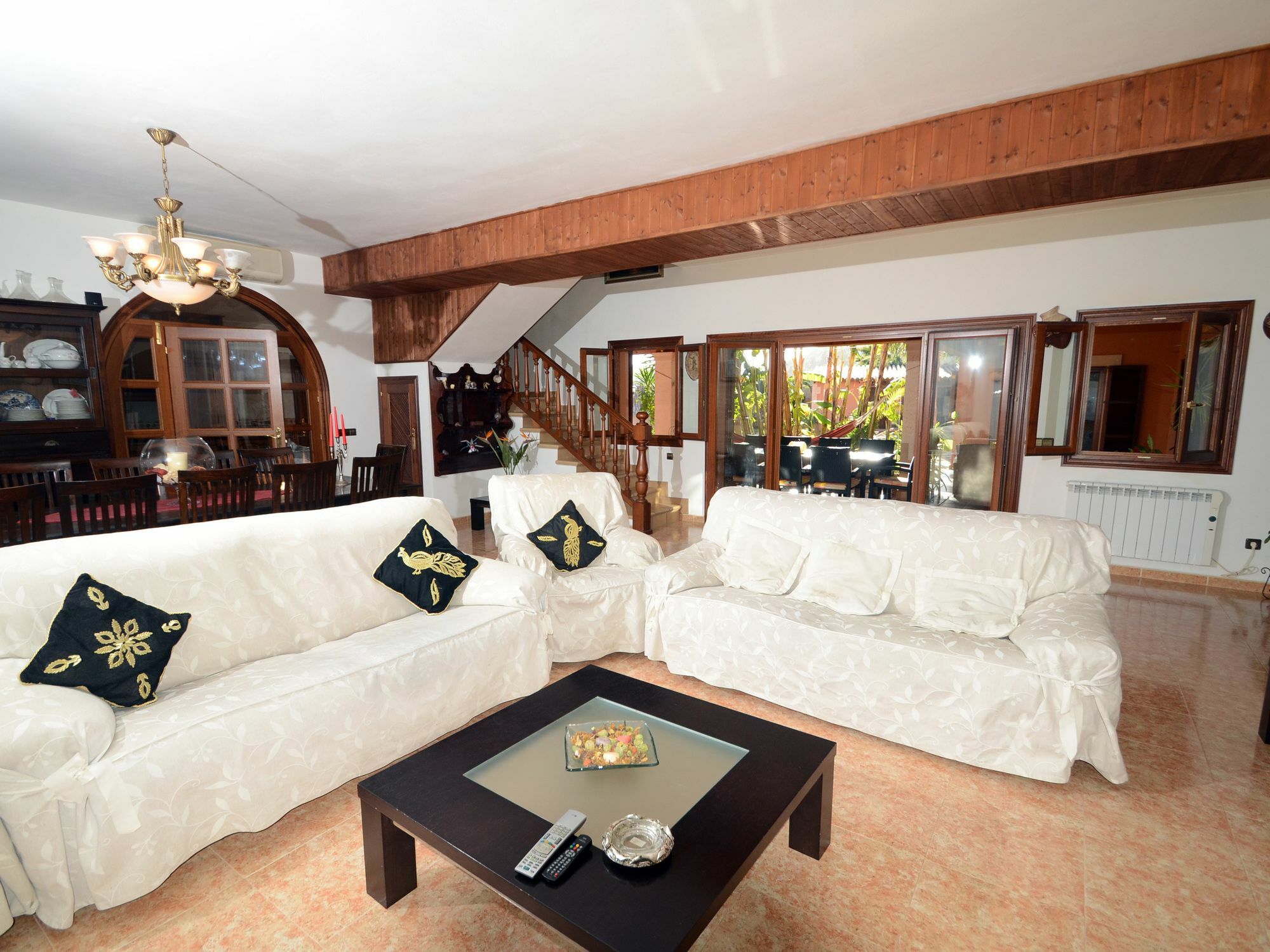 Villa Crestax