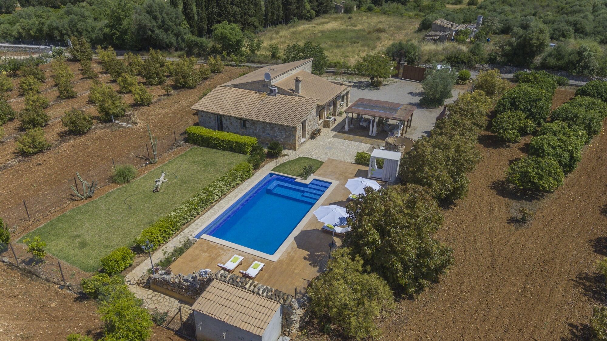 Villa Es Moya Des Pins *