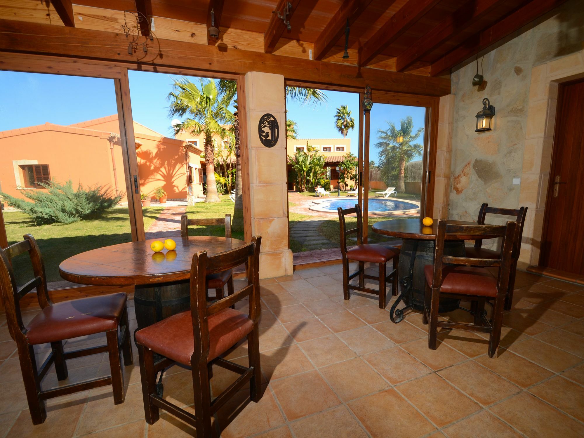 Crestax Villa Sa Pobla