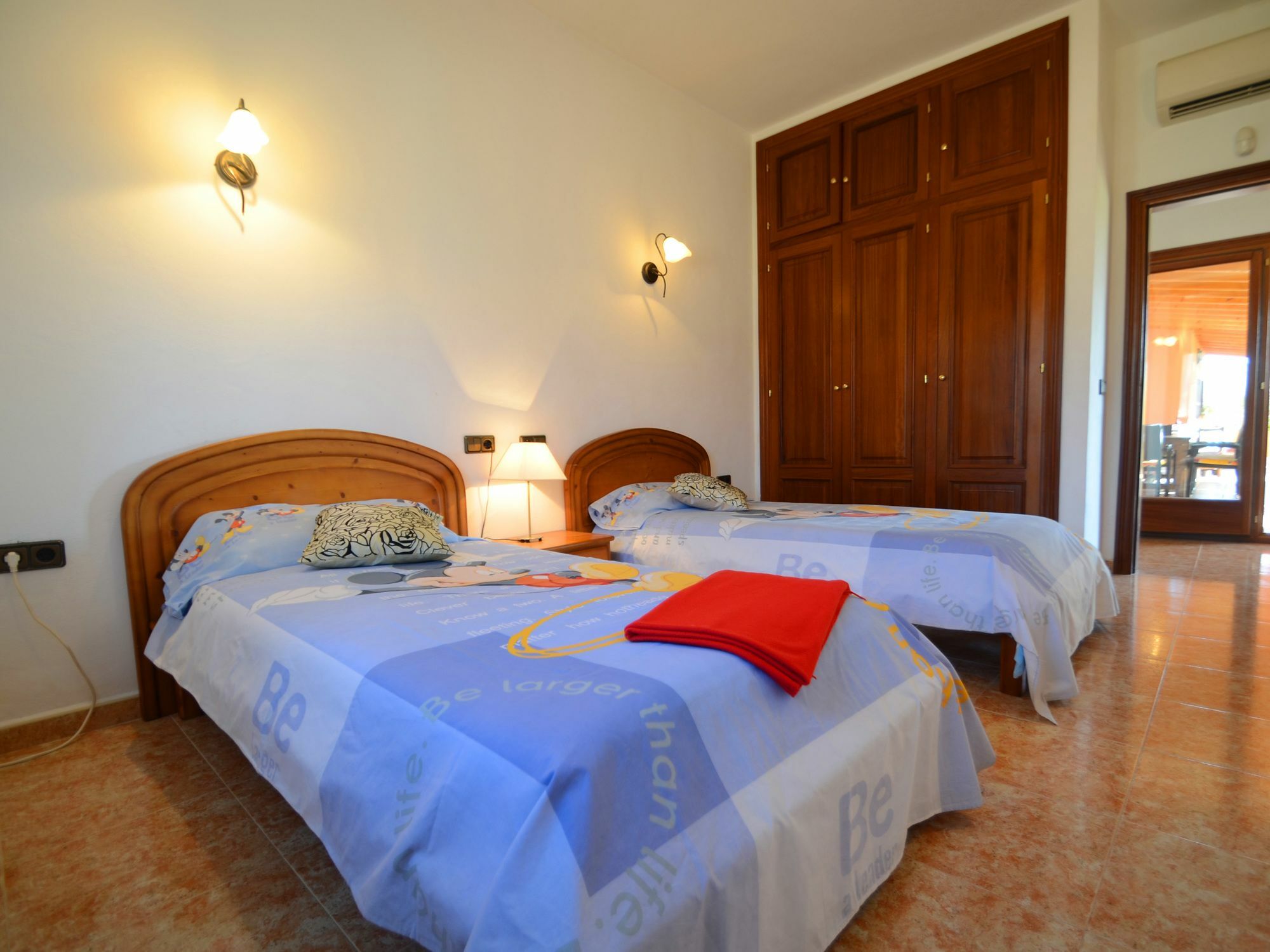 Crestax Villa Sa Pobla