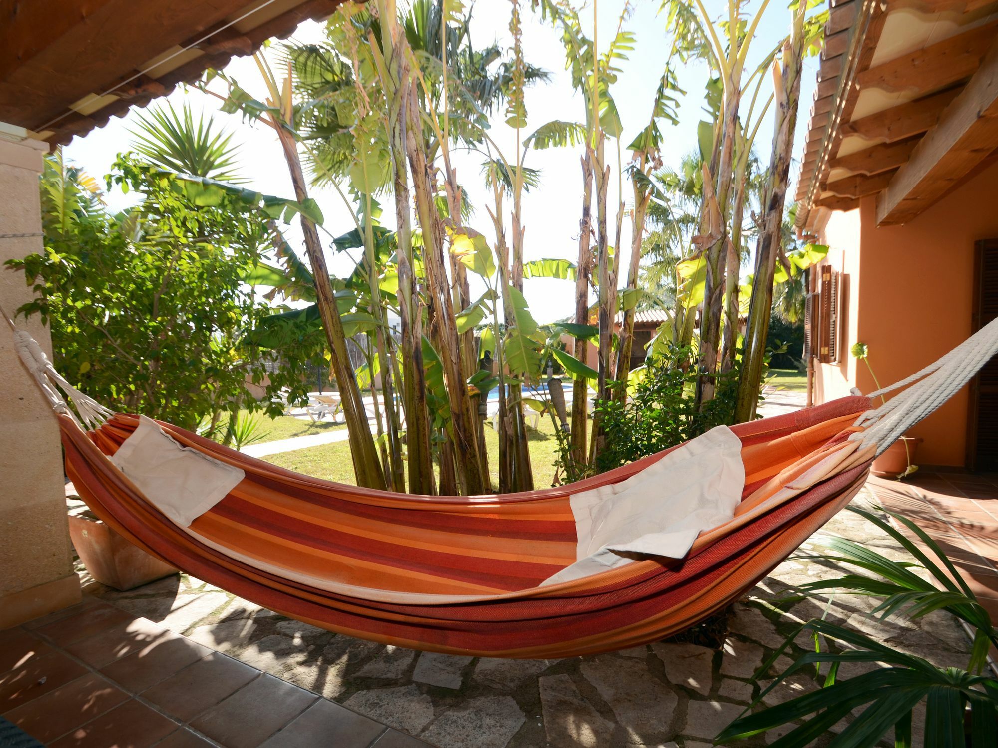 Crestax Villa