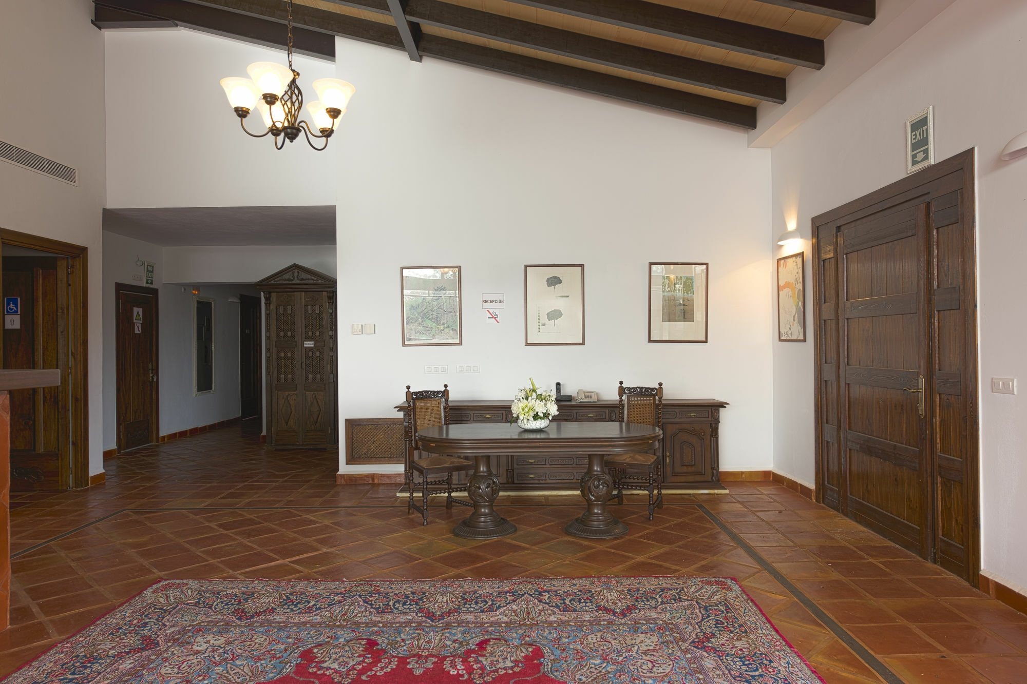 Hotel Es Lloquet (adults Only) Campos (Mallorca)