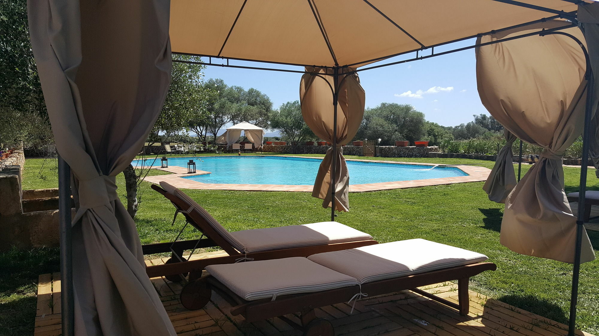 Es Lloquet (adults Only) 4*