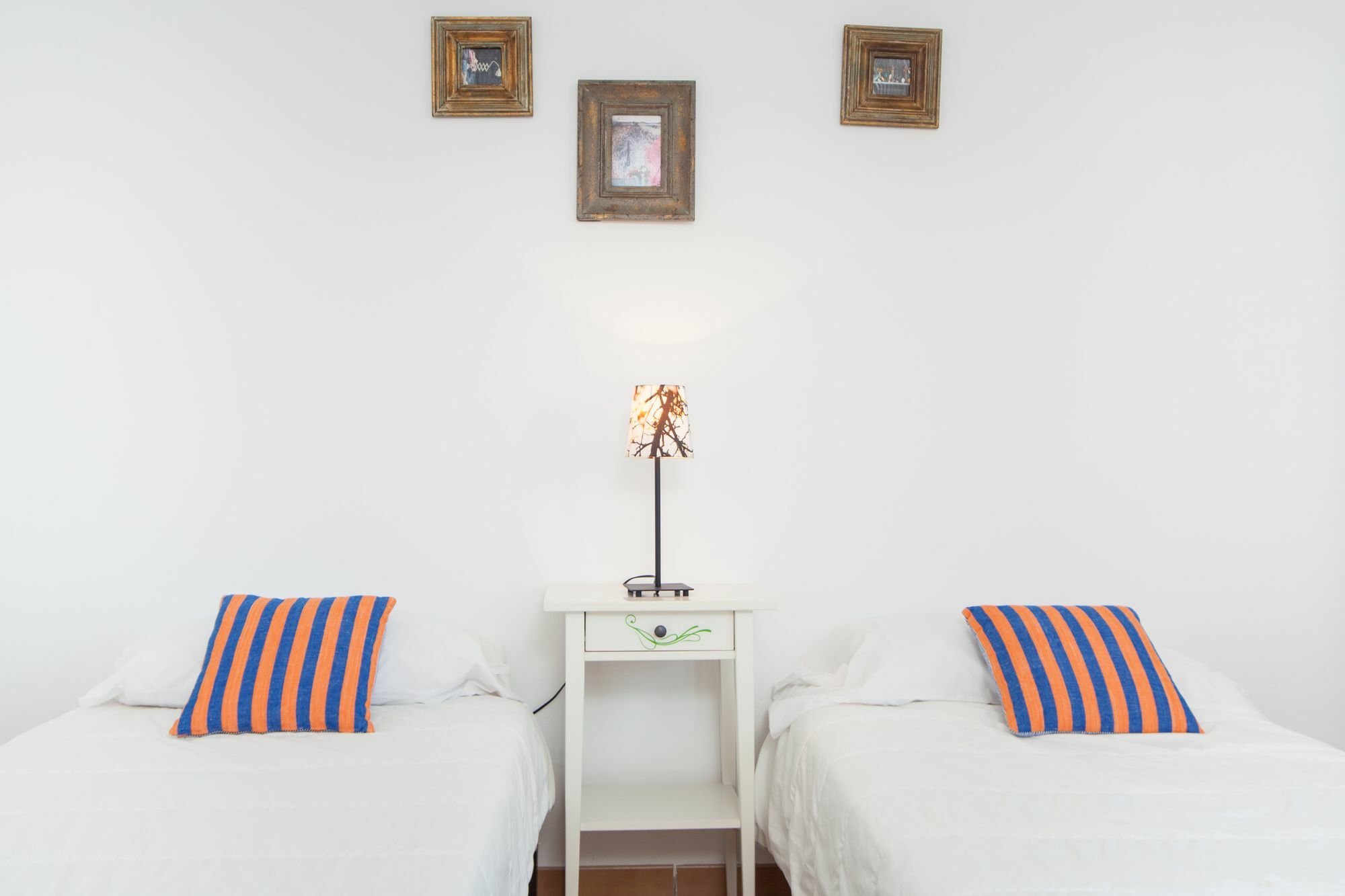 Sa Corbaia Nova Villa *