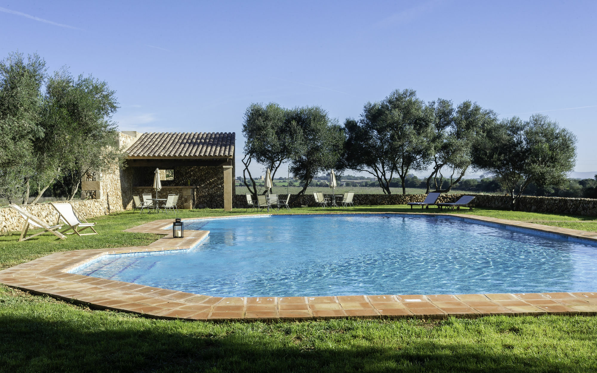 Hotel Es Lloquet (adults Only) Campos (Mallorca)