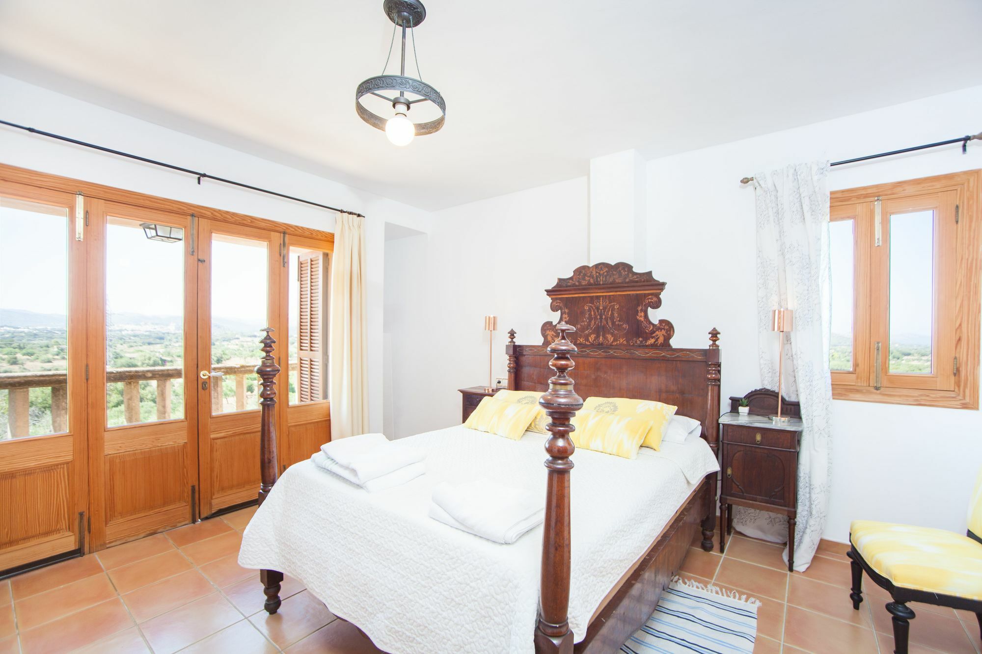 Sa Corbaia Nova Villa *