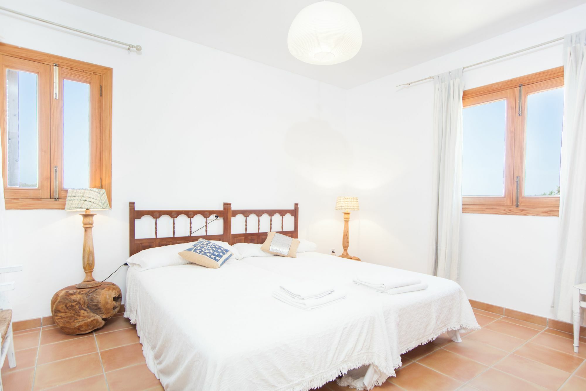 Villa Sa Corbaia Nova Artà