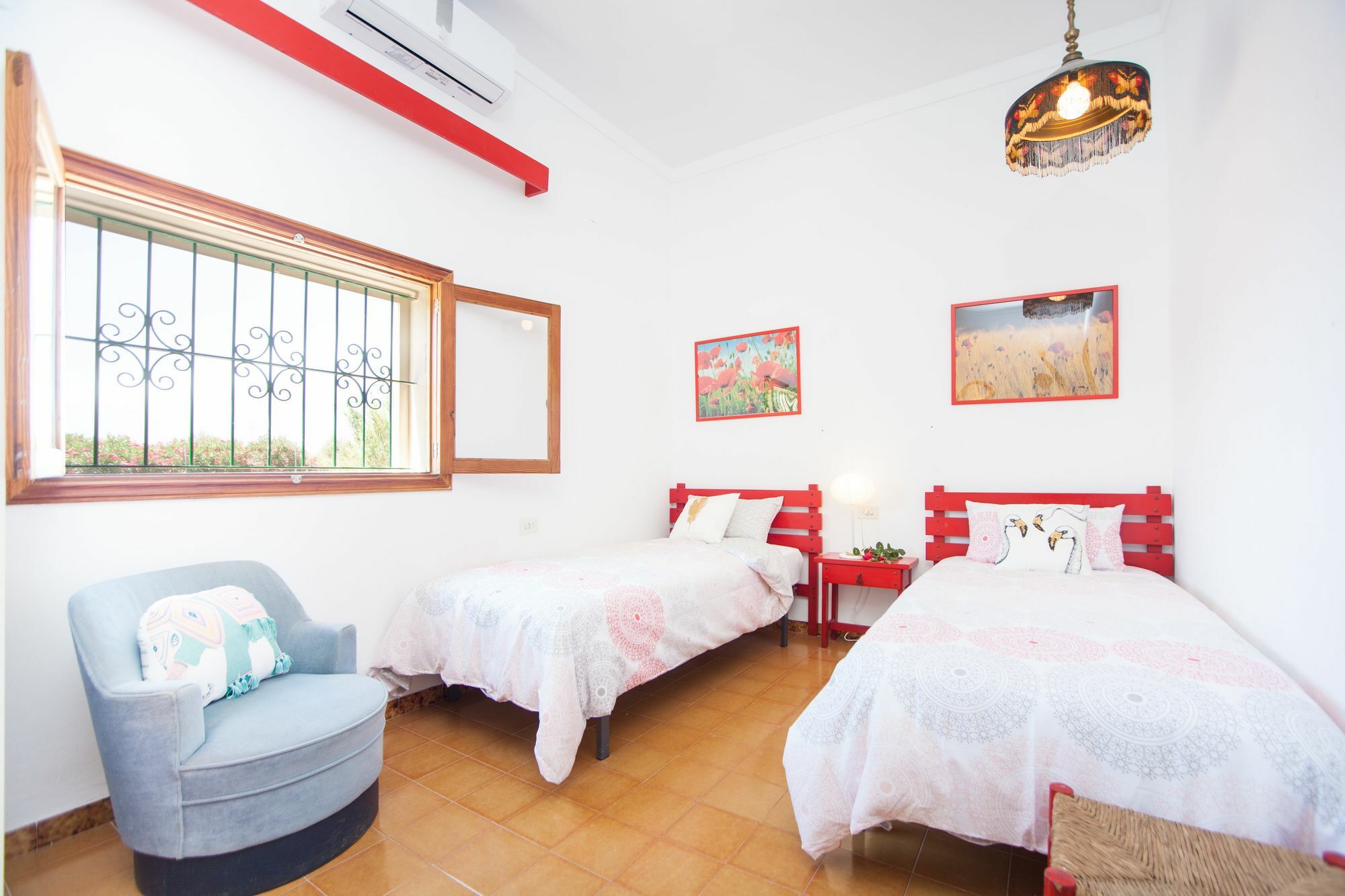 Creisell Villa