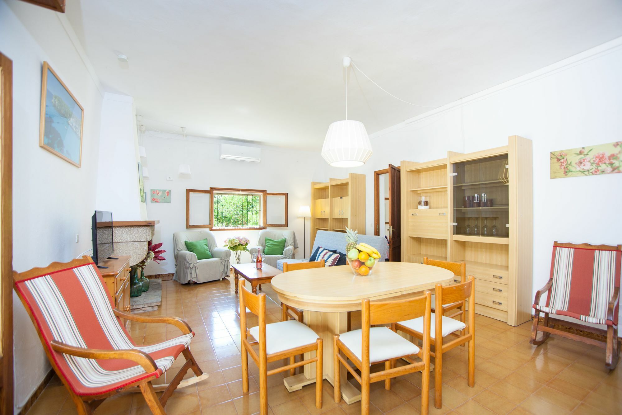 Creisell Villa *