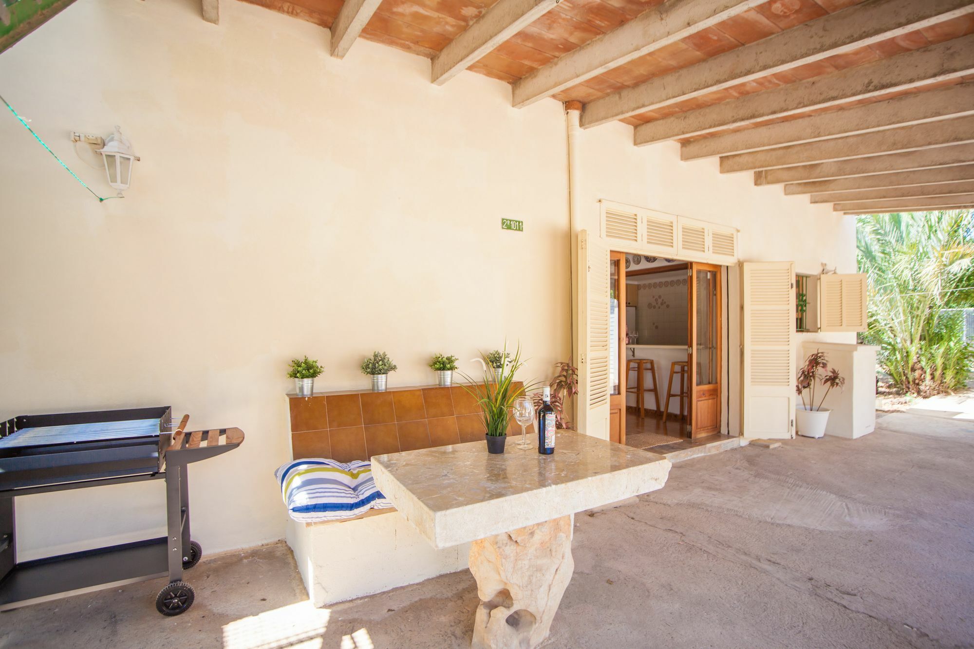 Creisell * Inca (Mallorca)