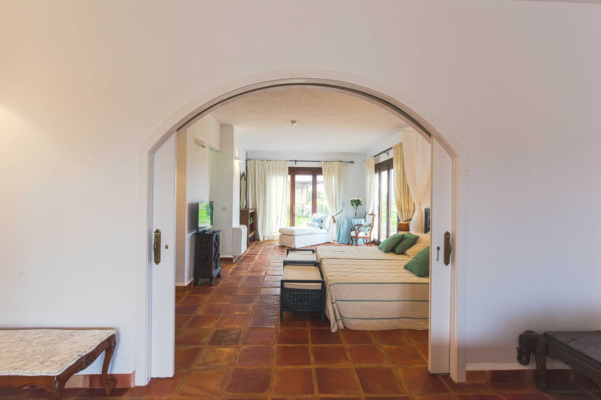 Hotel Es Lloquet (adults Only) Campos (Mallorca)